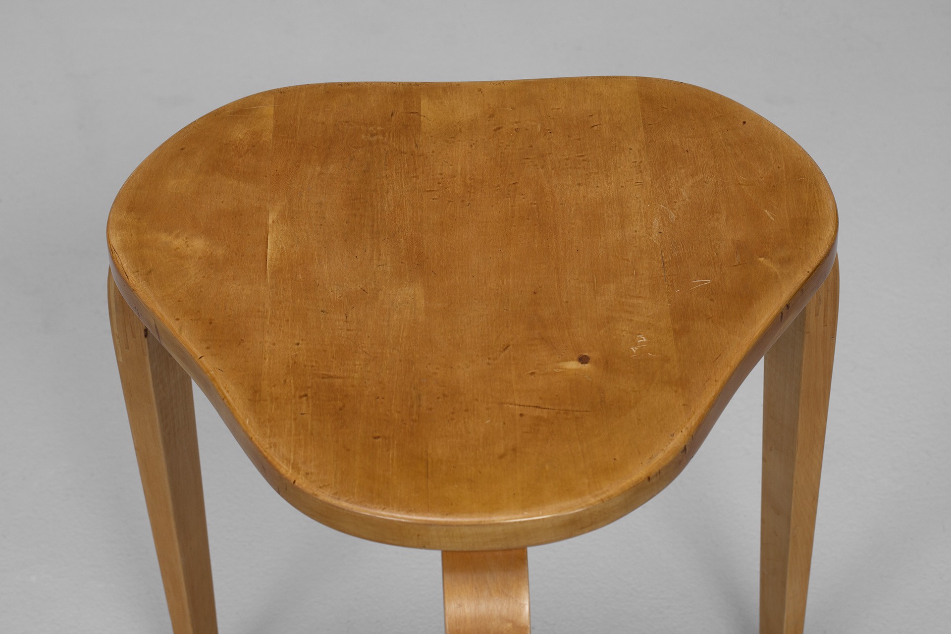 Stool image 3