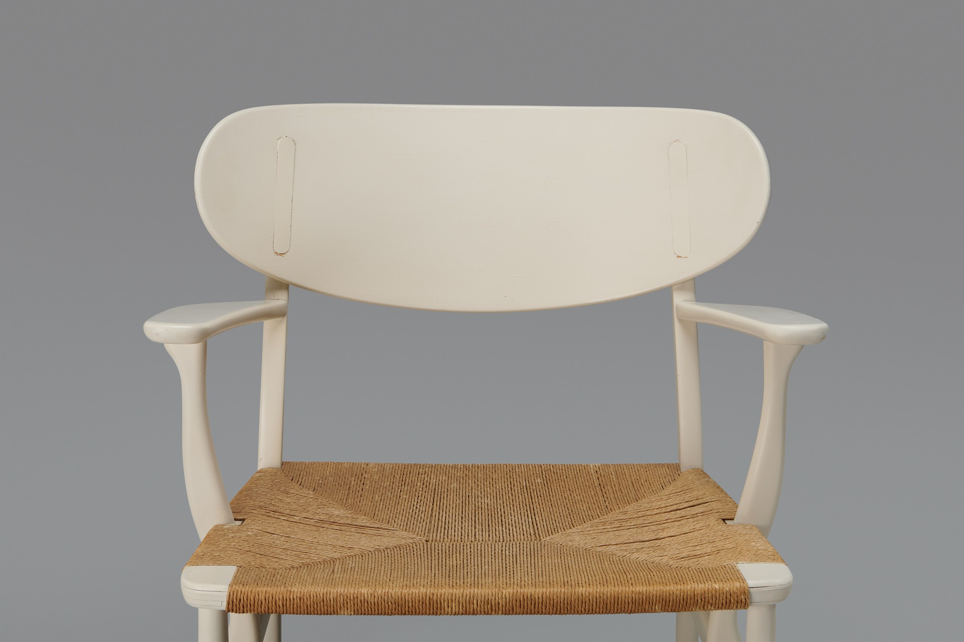 Armchair, Model no CH 22 image 5