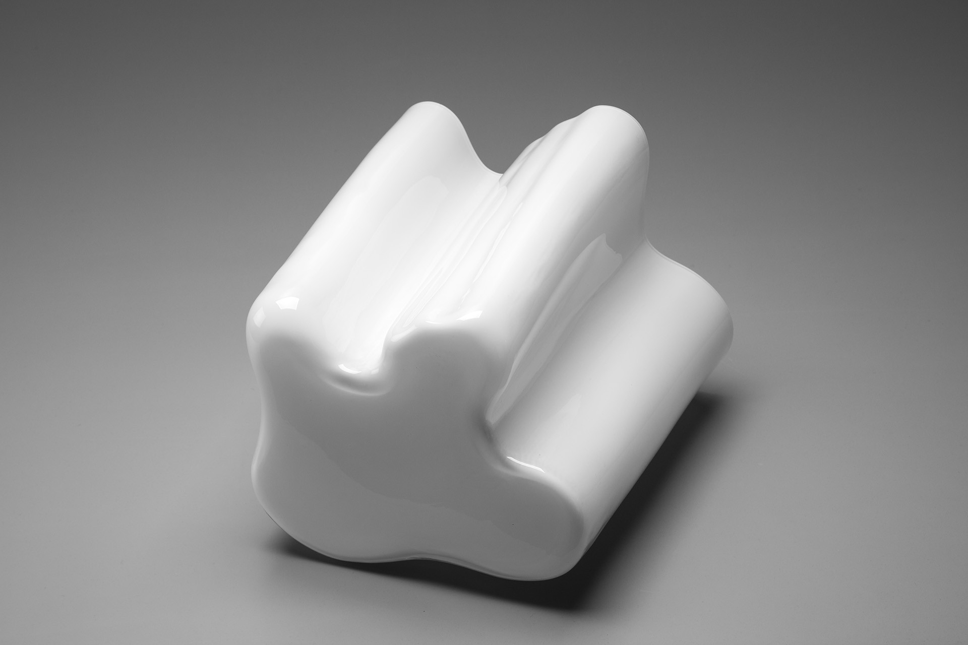 Large 'Savoy' Vase image 6