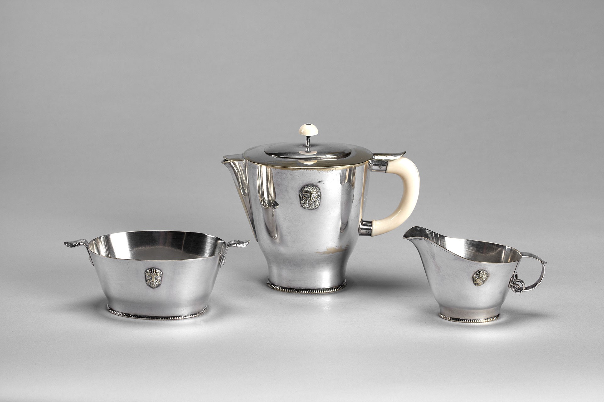 Wojtech Teaset