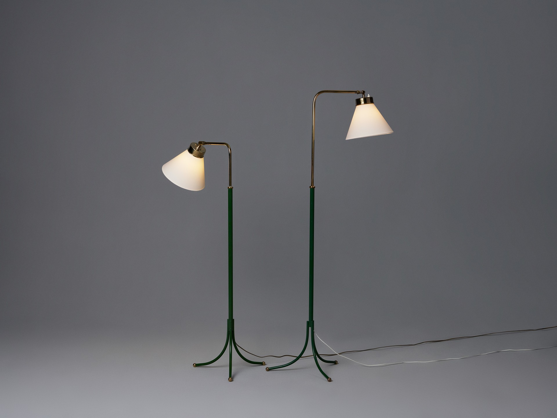 Adjustable Floor Lamp image 6