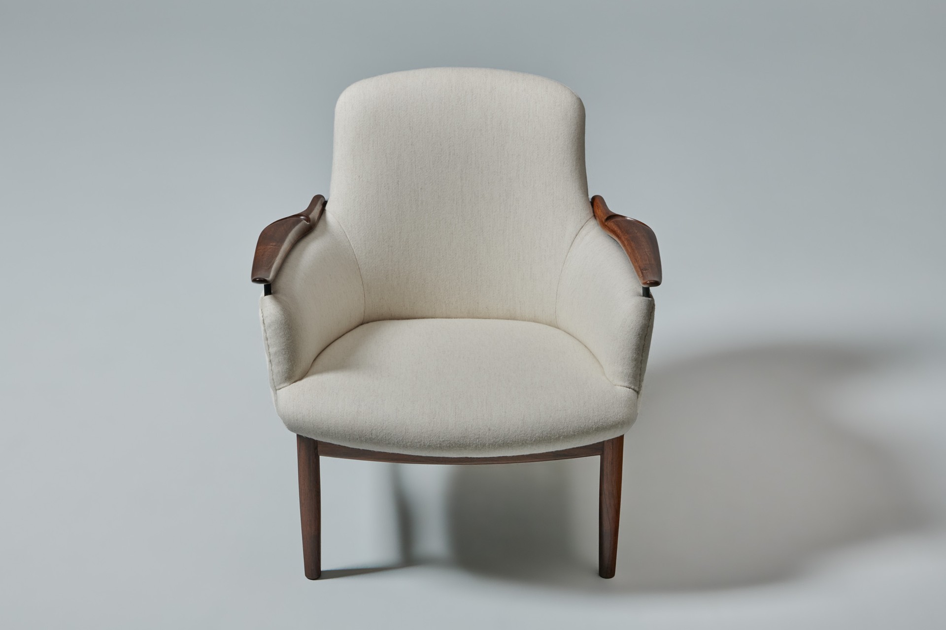 Pair of Easy Chairs image 4