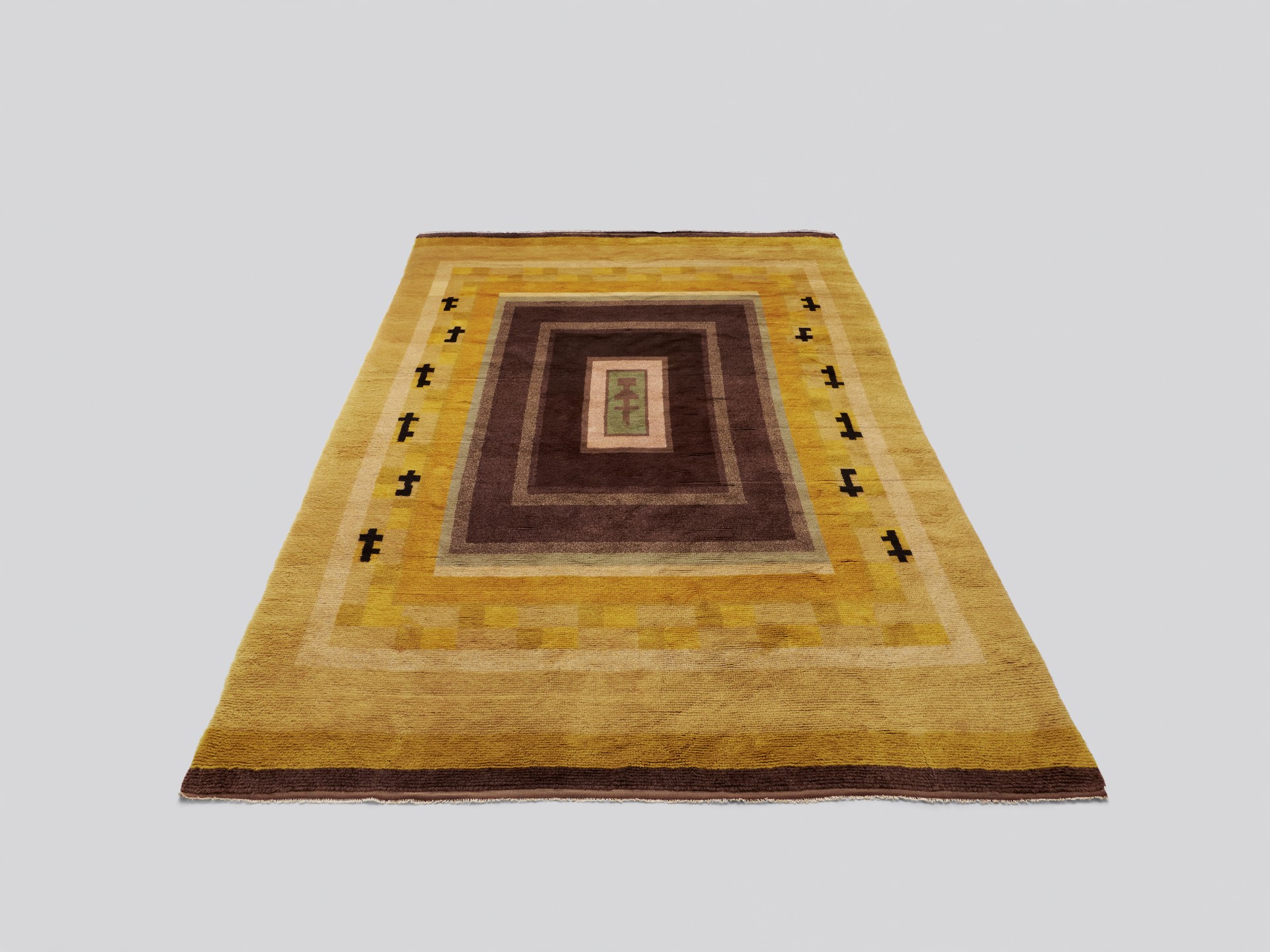 Finnish Carpet image 3