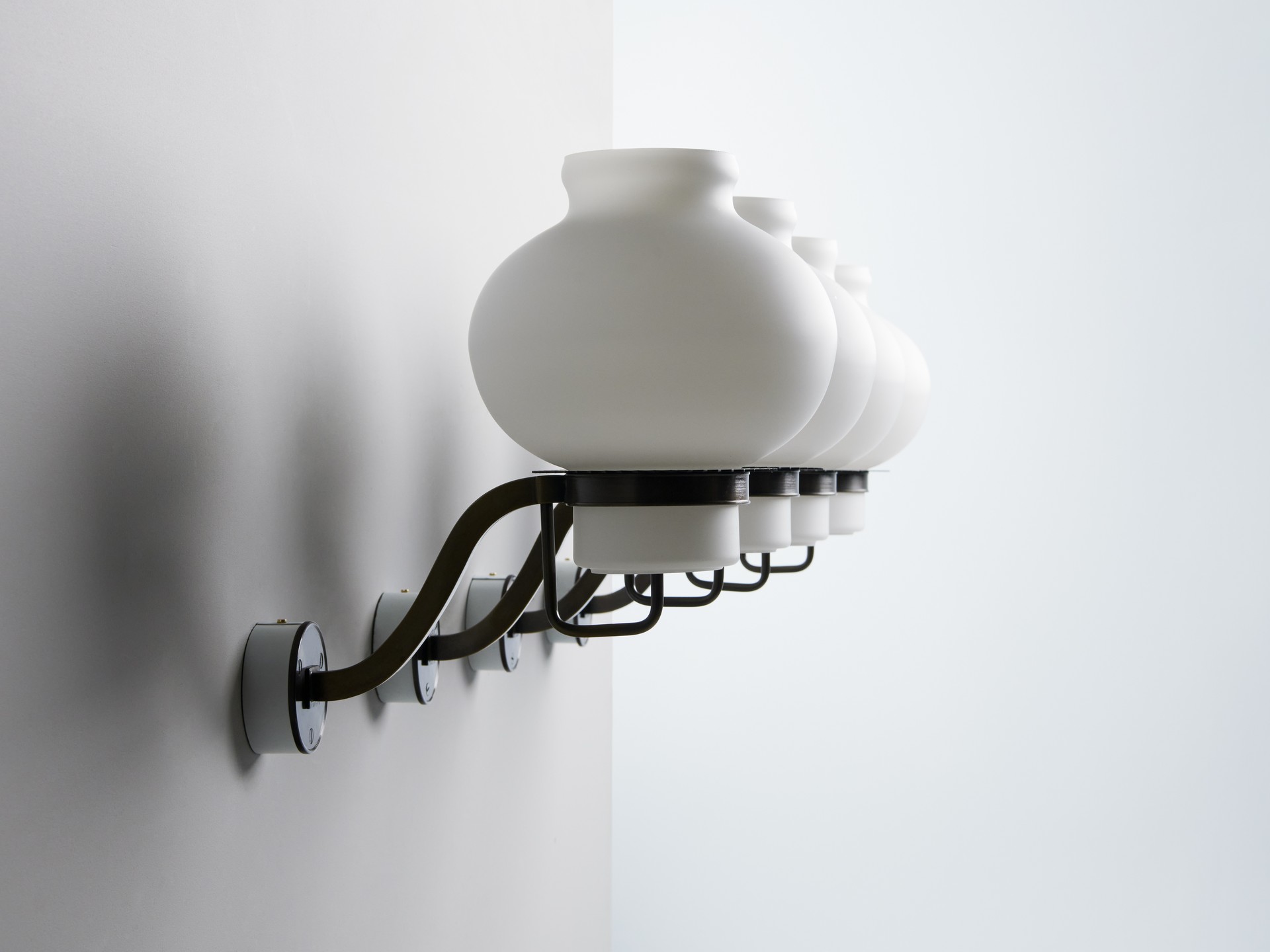 Set of Four Wall Lamps image 5