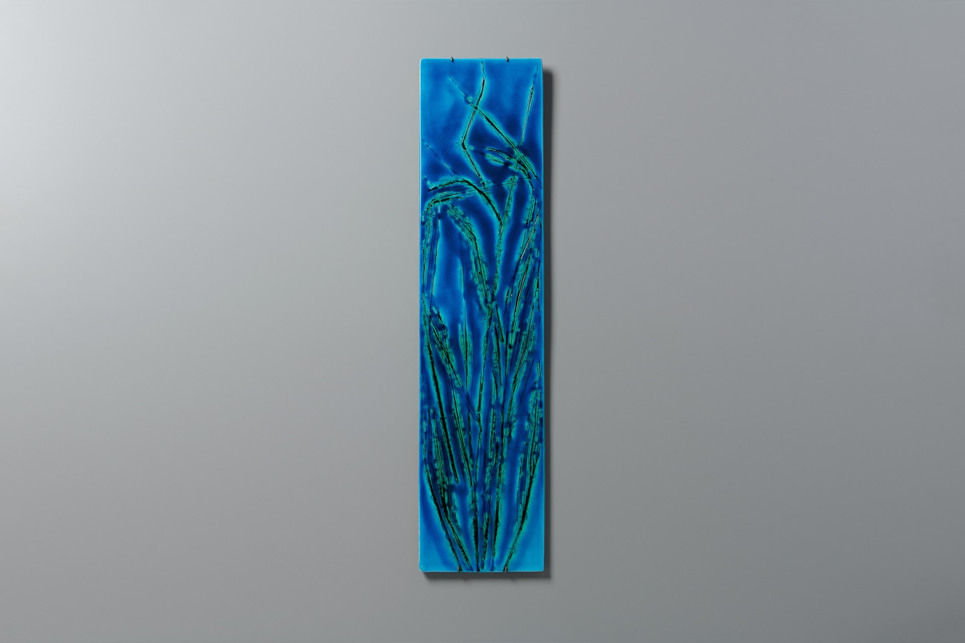 Large Wall Plaque