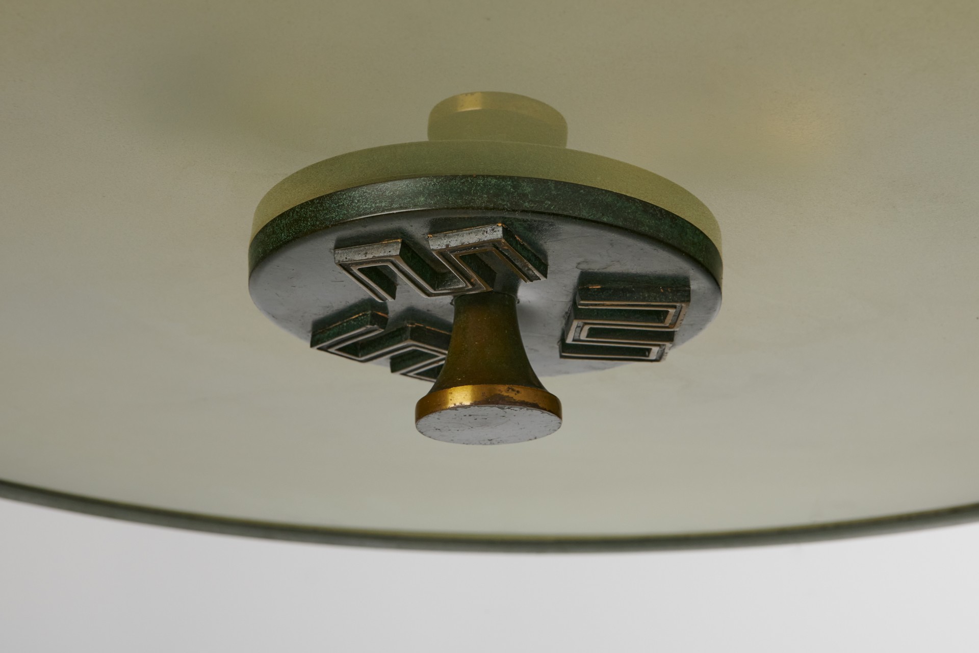 Swedish Grace Ceiling lamp image 6