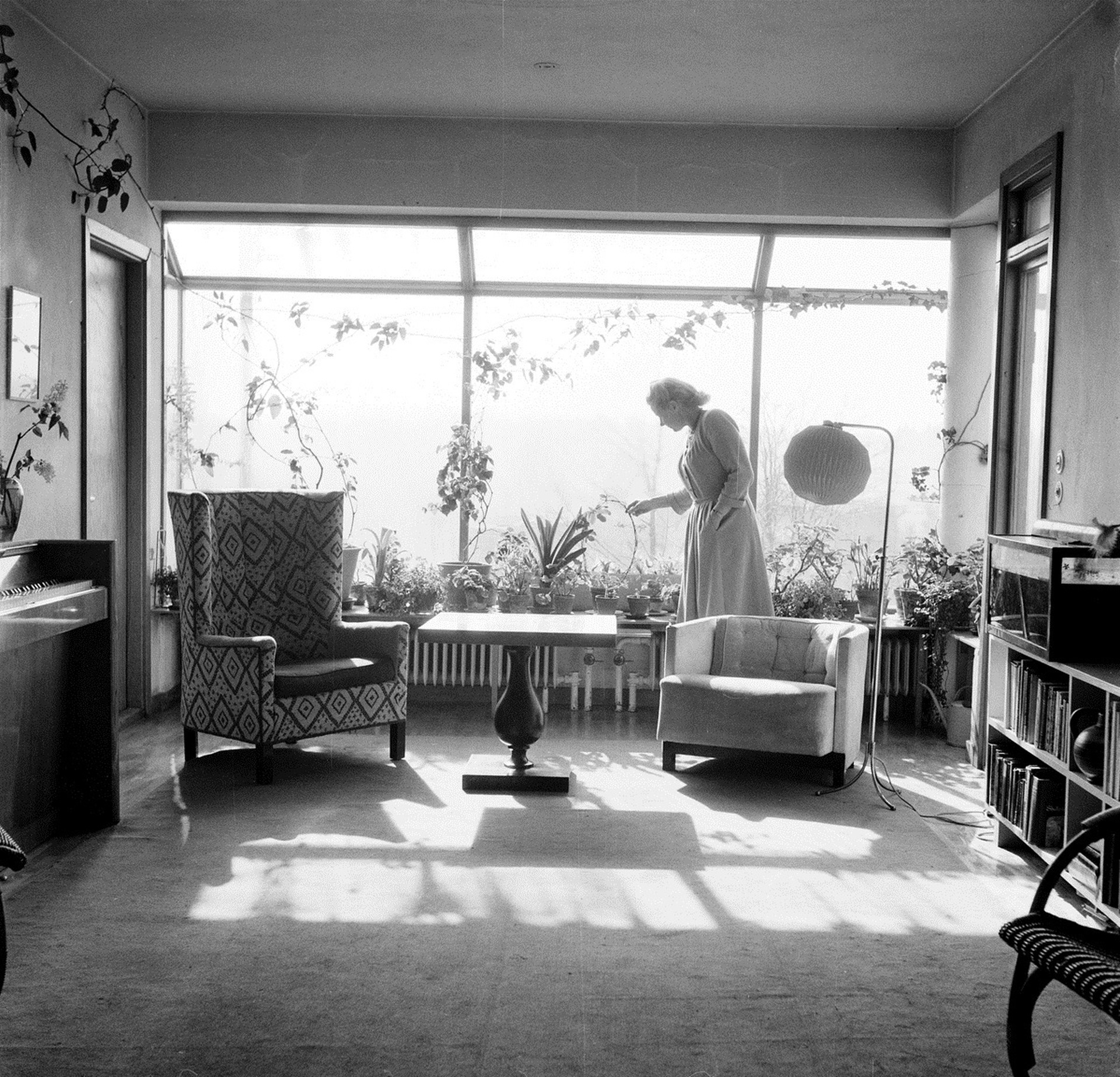 Rare Armchair image 6