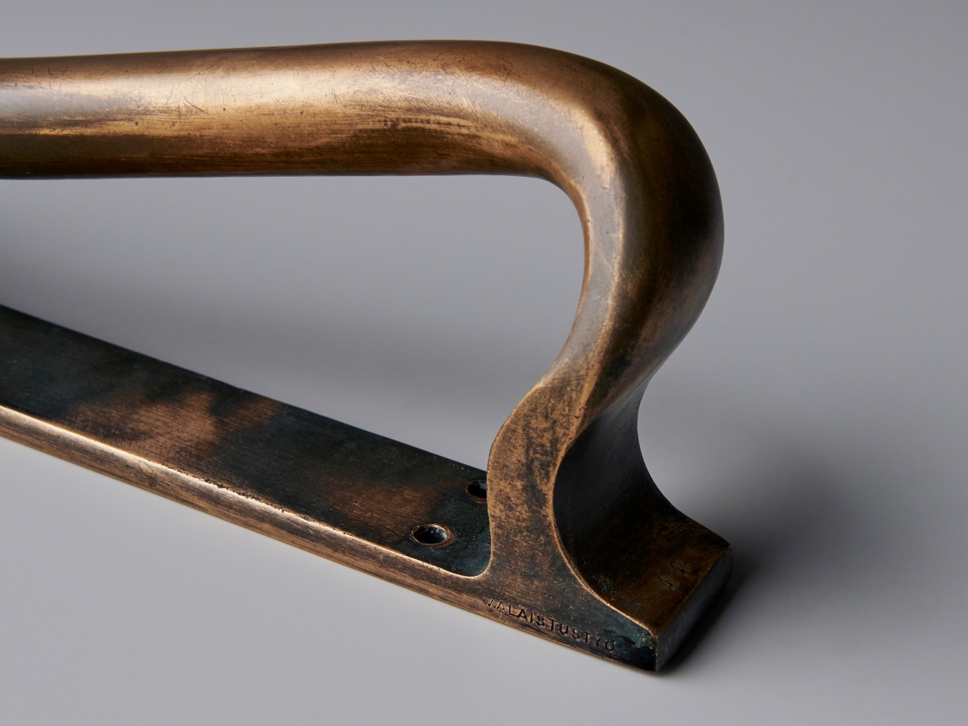 Pair of Door Handles image 5