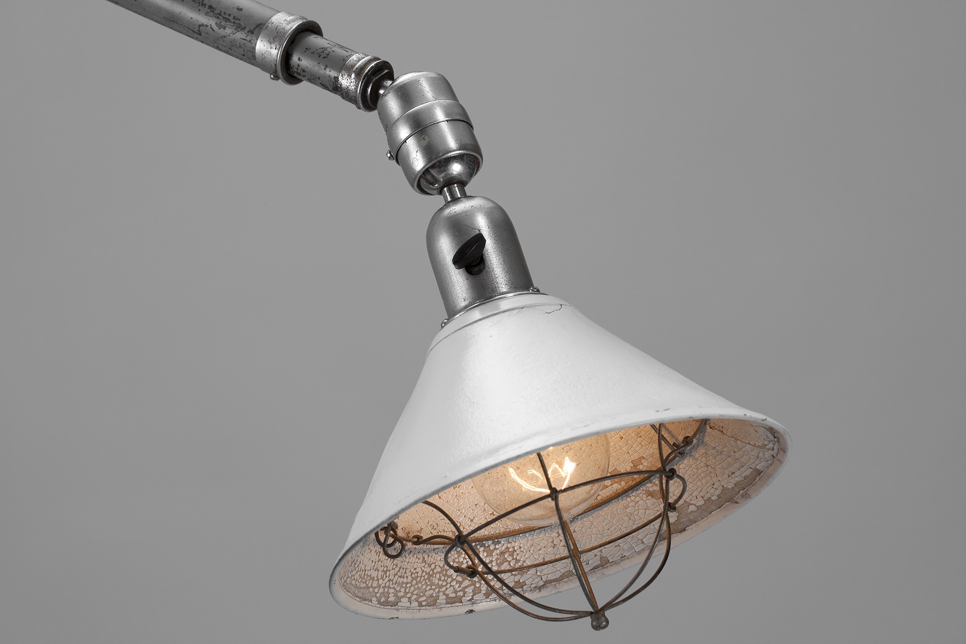 Triplex Wall / Ceiling Lamp image 3