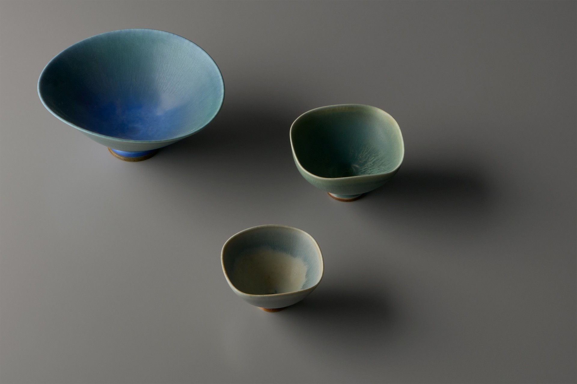 Three Small Bowls image 5
