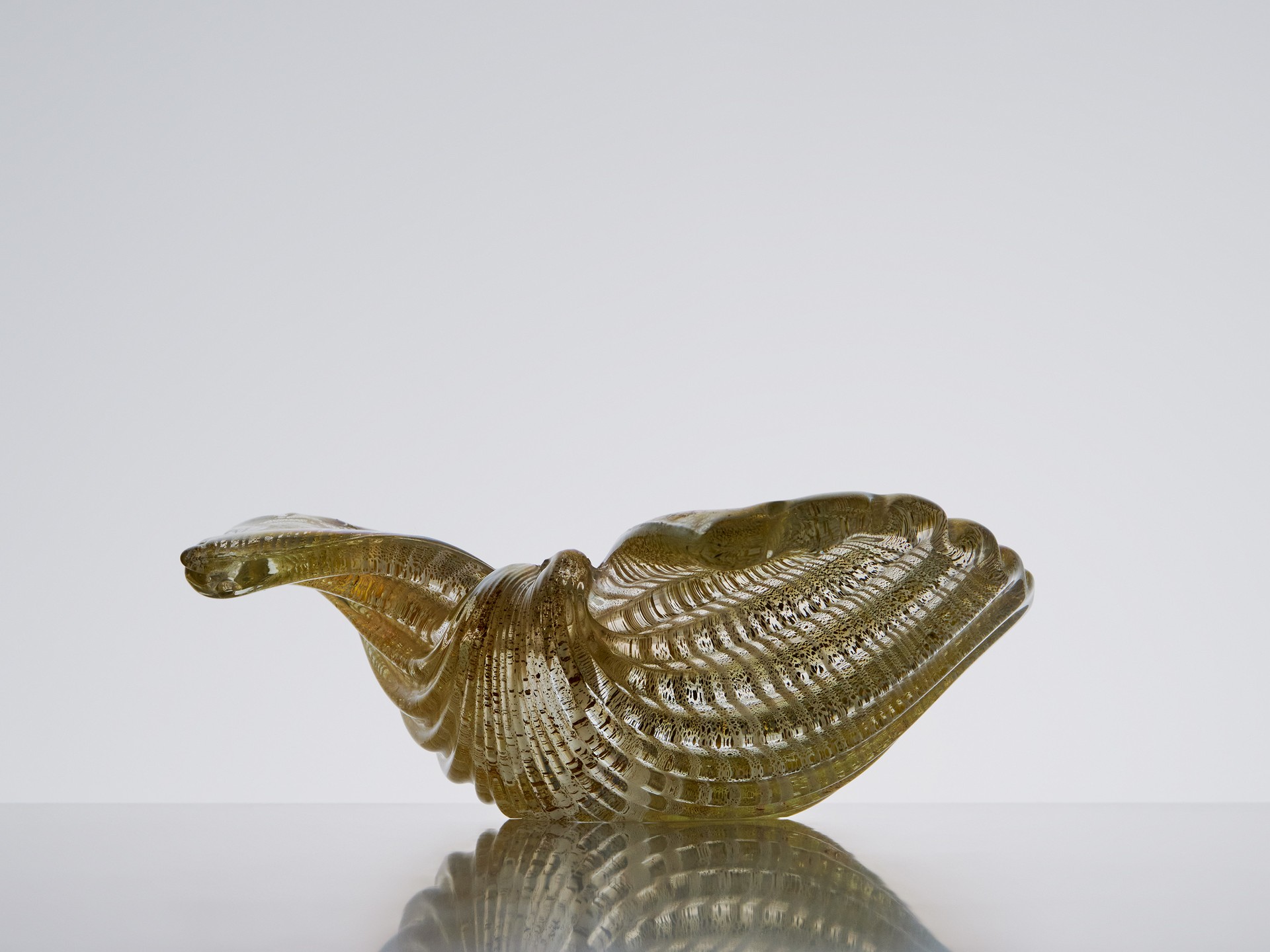 Shell Bowl image 5