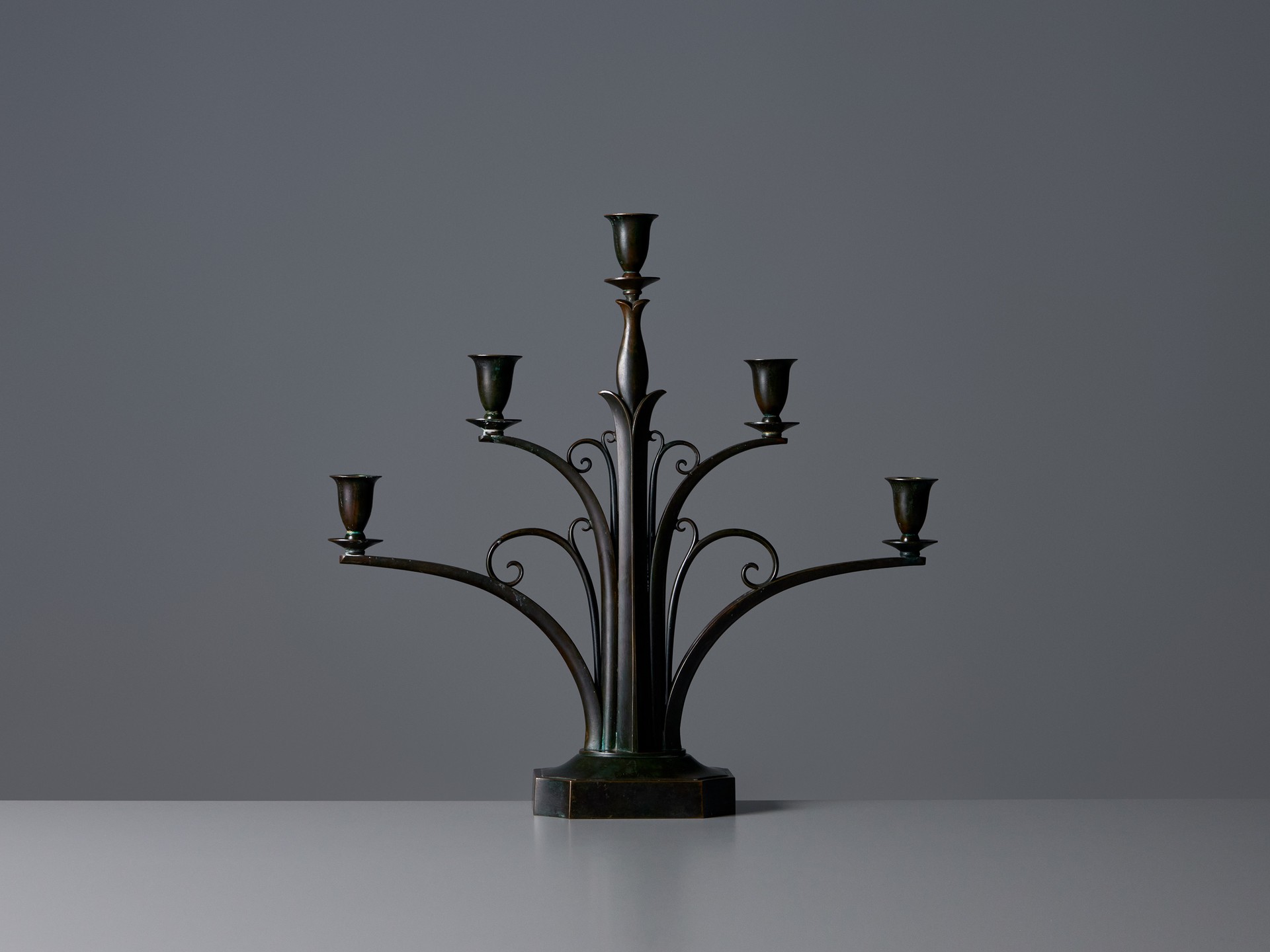 Candelabra