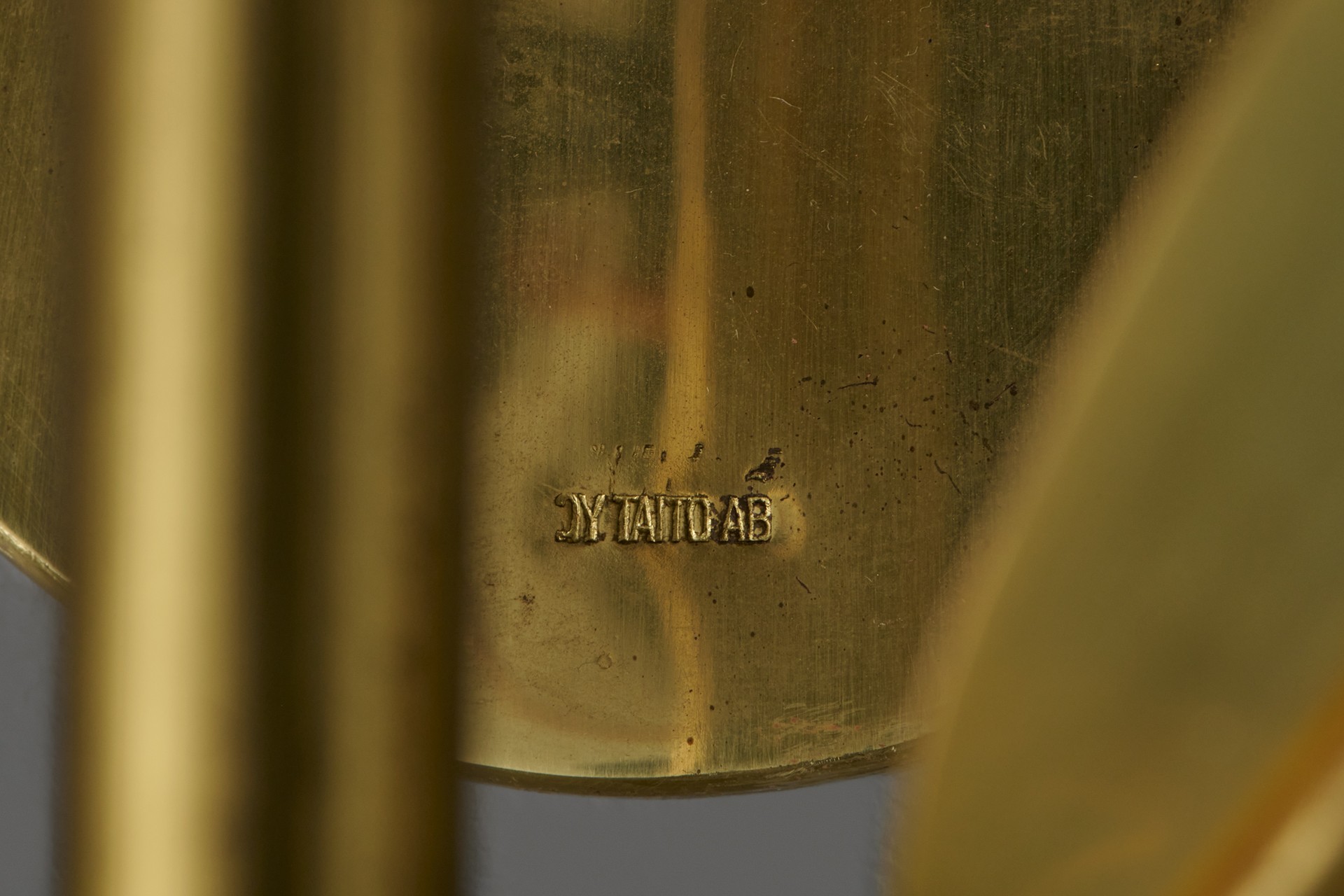 Monumental Wall Light image 8