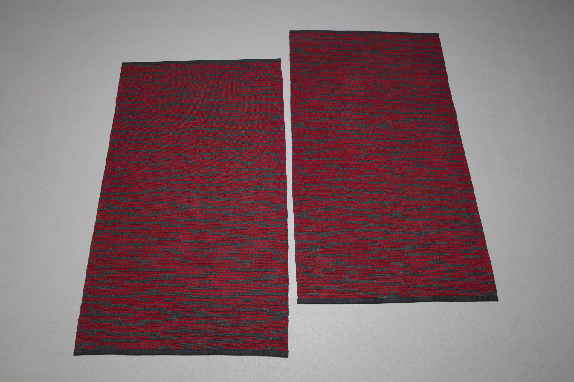 Pair of Carpets image 2