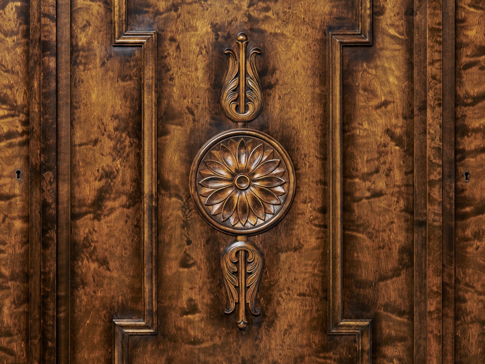 'Borgholm' Cabinet image 5