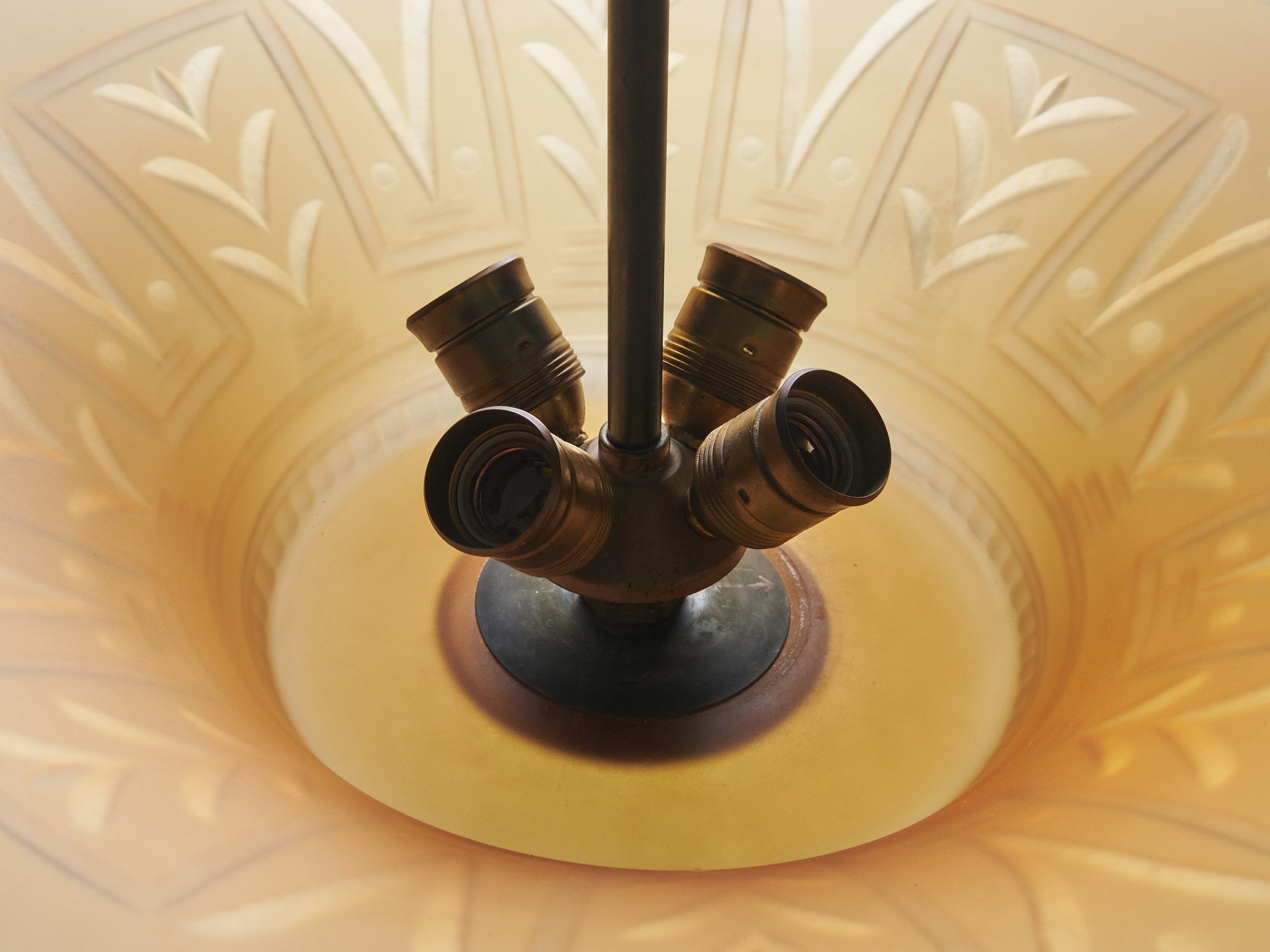 Ceiling Lamp image 6