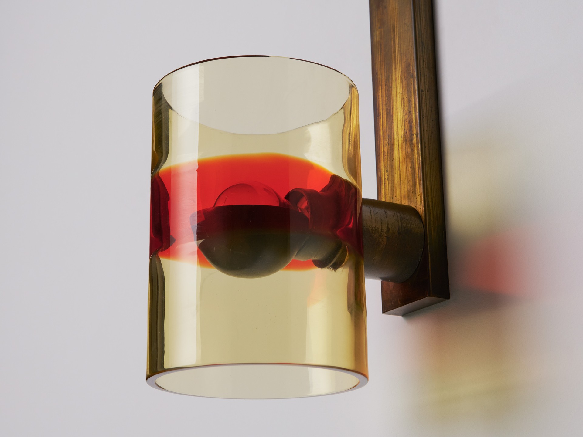 Pair of Wall Lamps image 6
