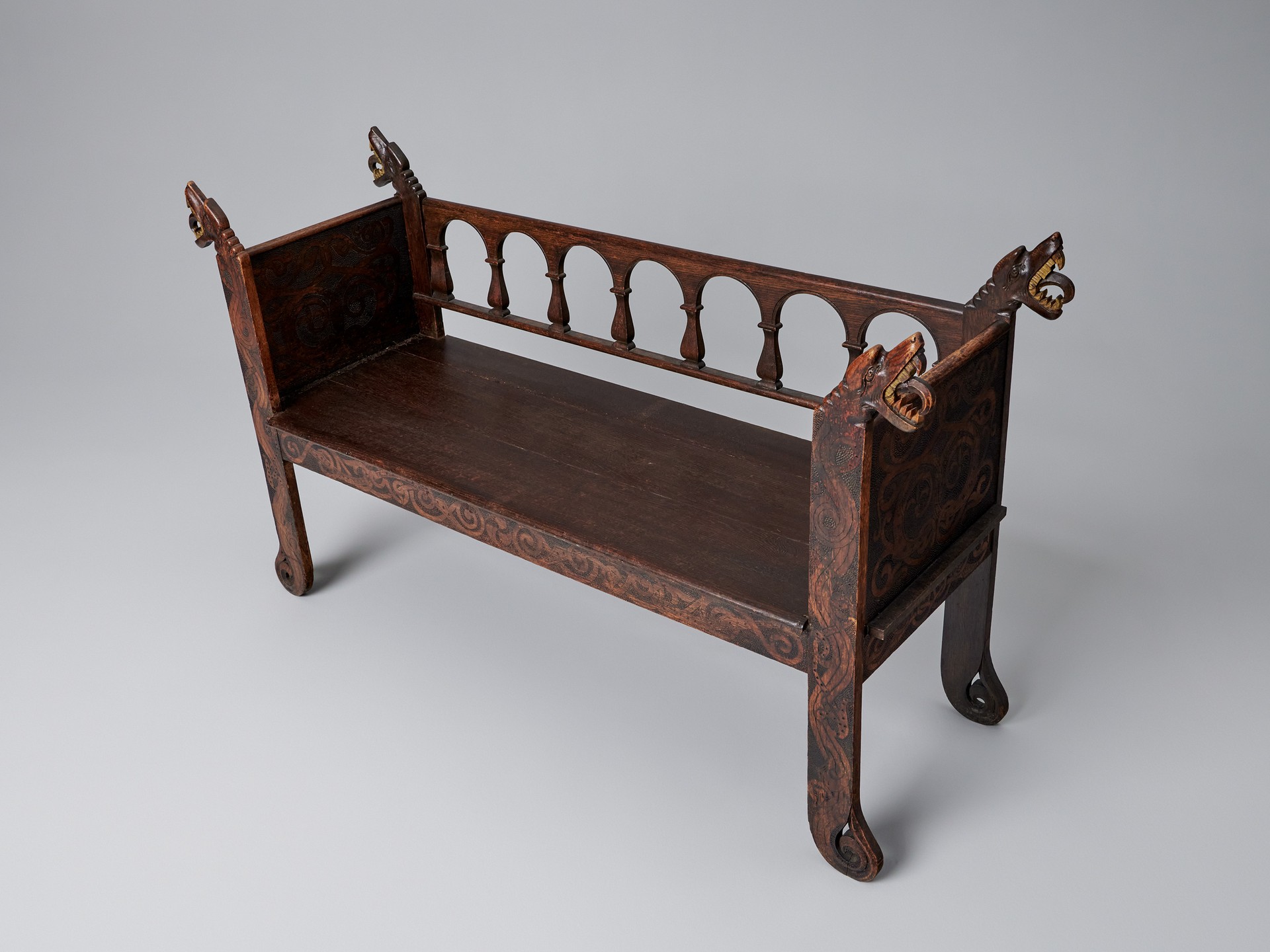Bench image 14