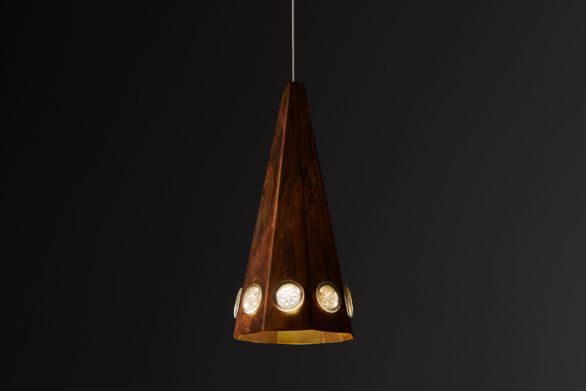 Ceiling lamp image 3