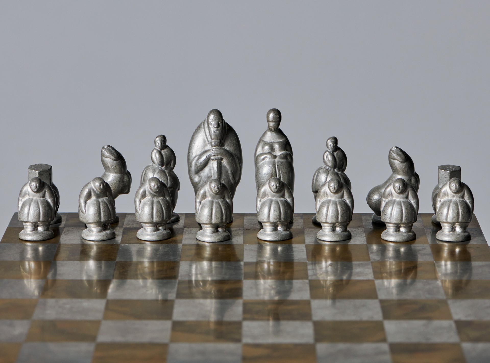 Chess Set image 5