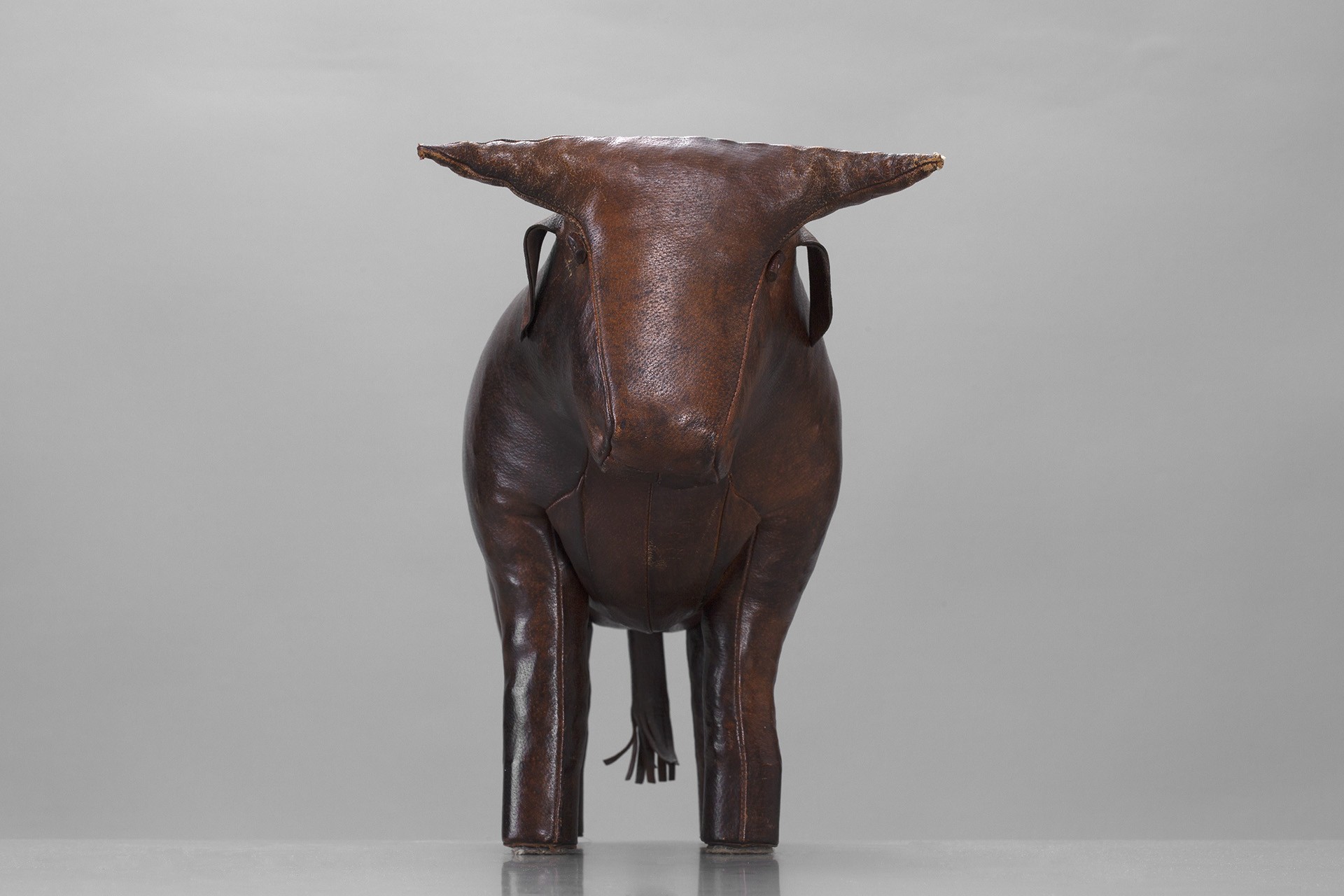 Bull image 3