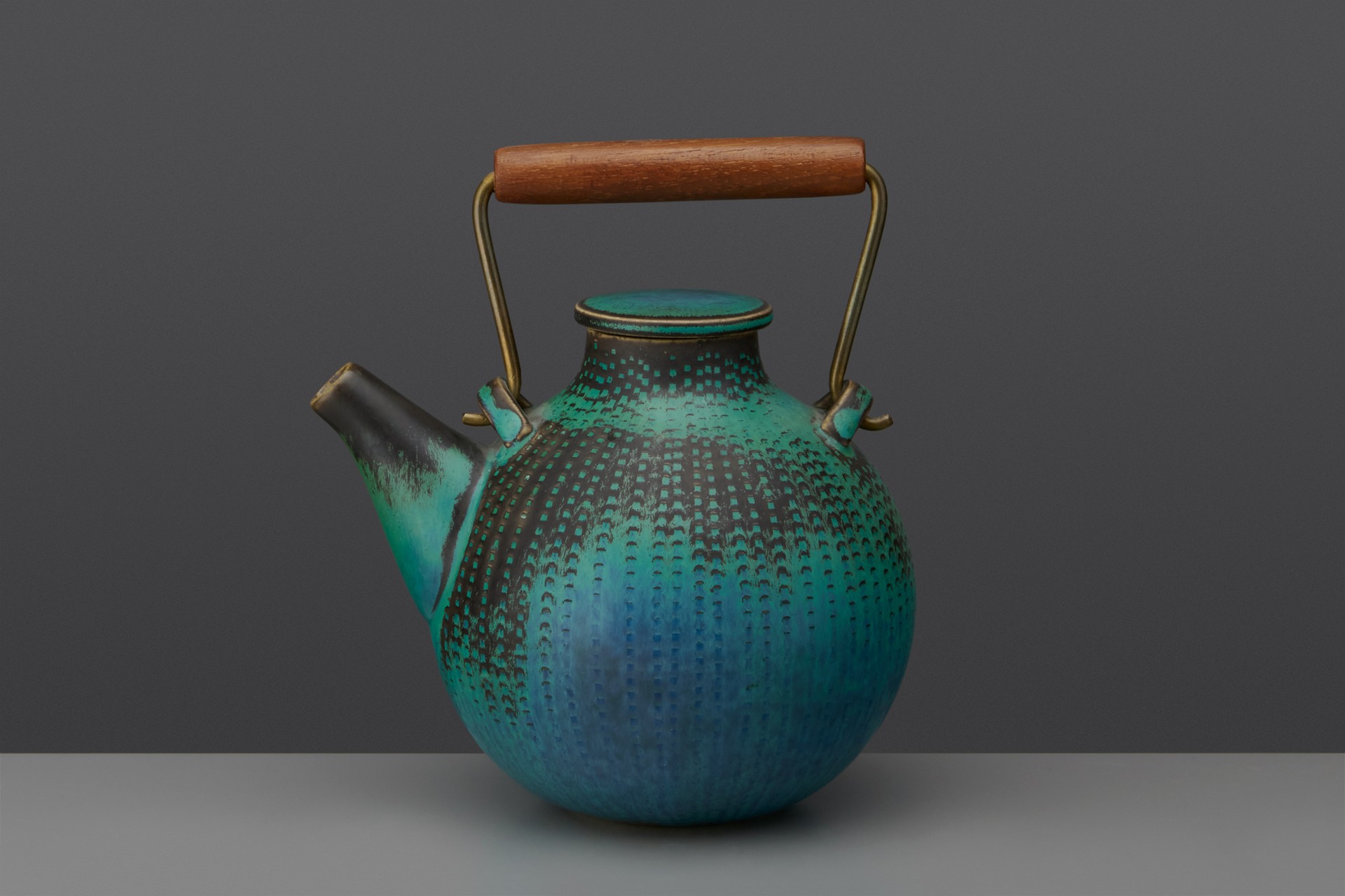 Four Teapots image 2