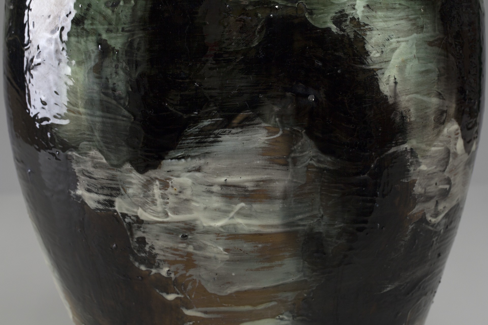 The "Dragons Breath" Floor Vase image 4