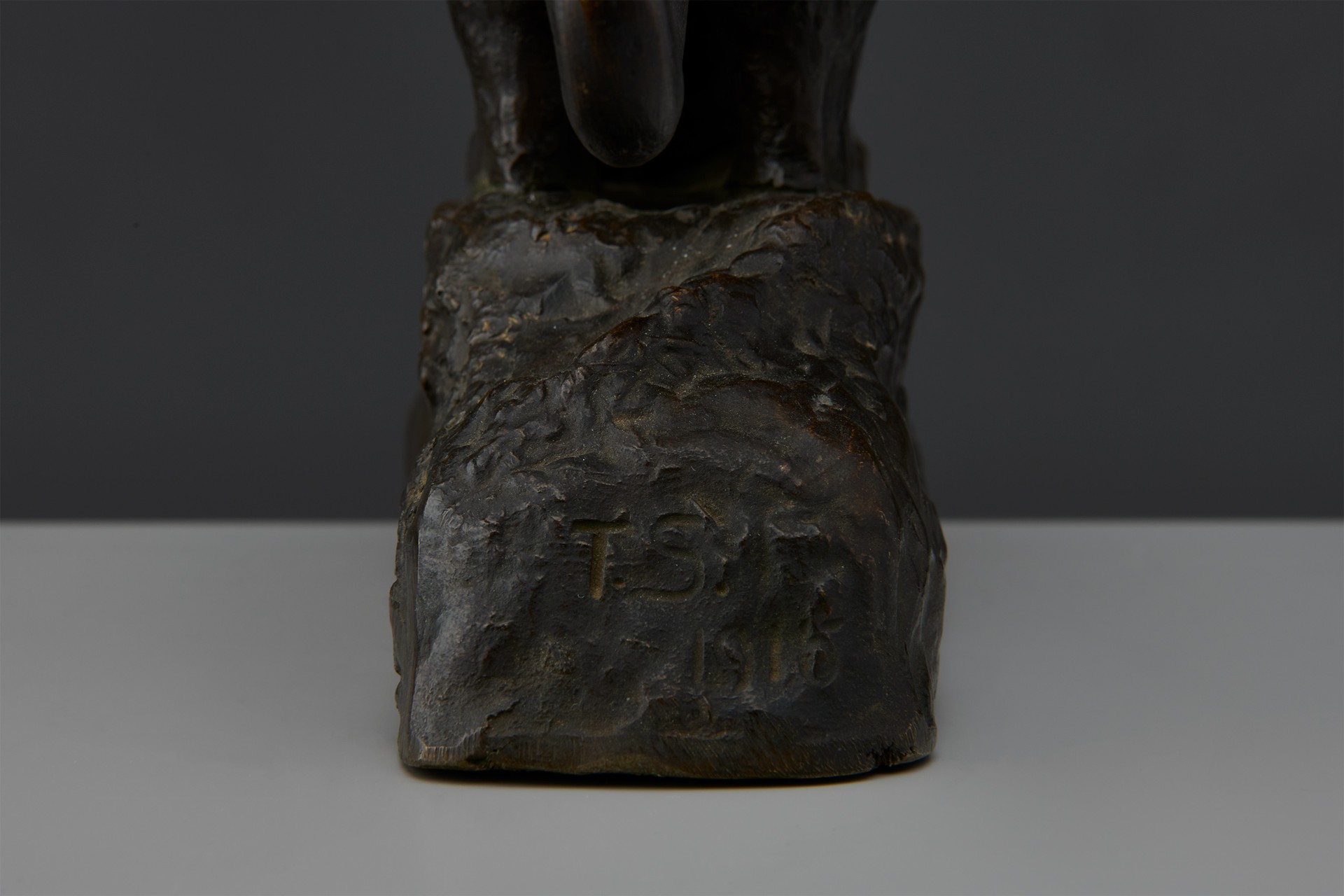 Mountain Lion Sculpture image 5