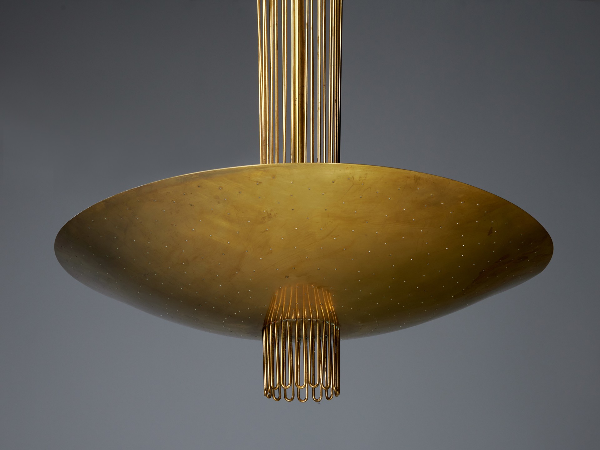 Pair of Chandeliers image 3