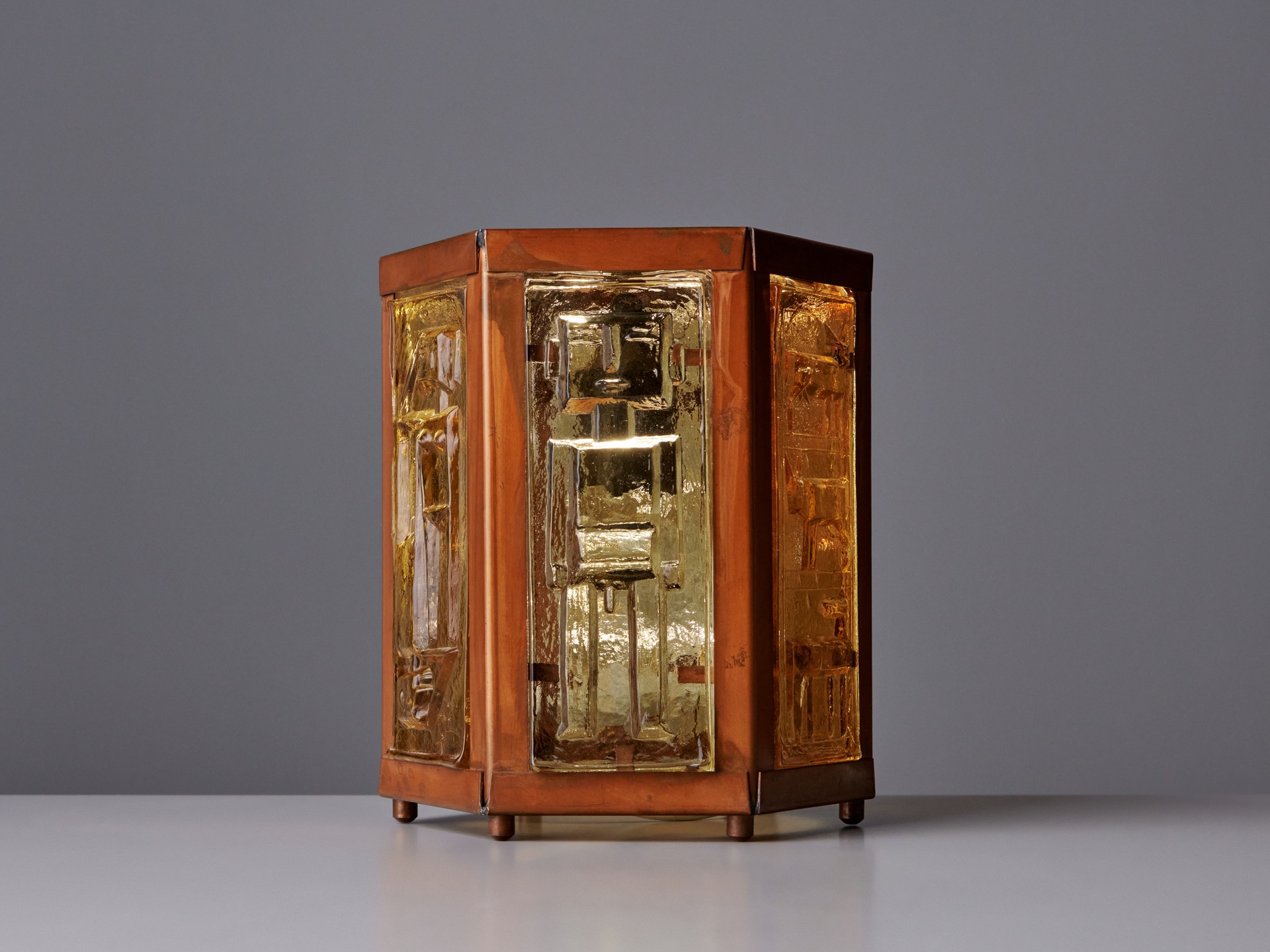Two Table Lamps image 3