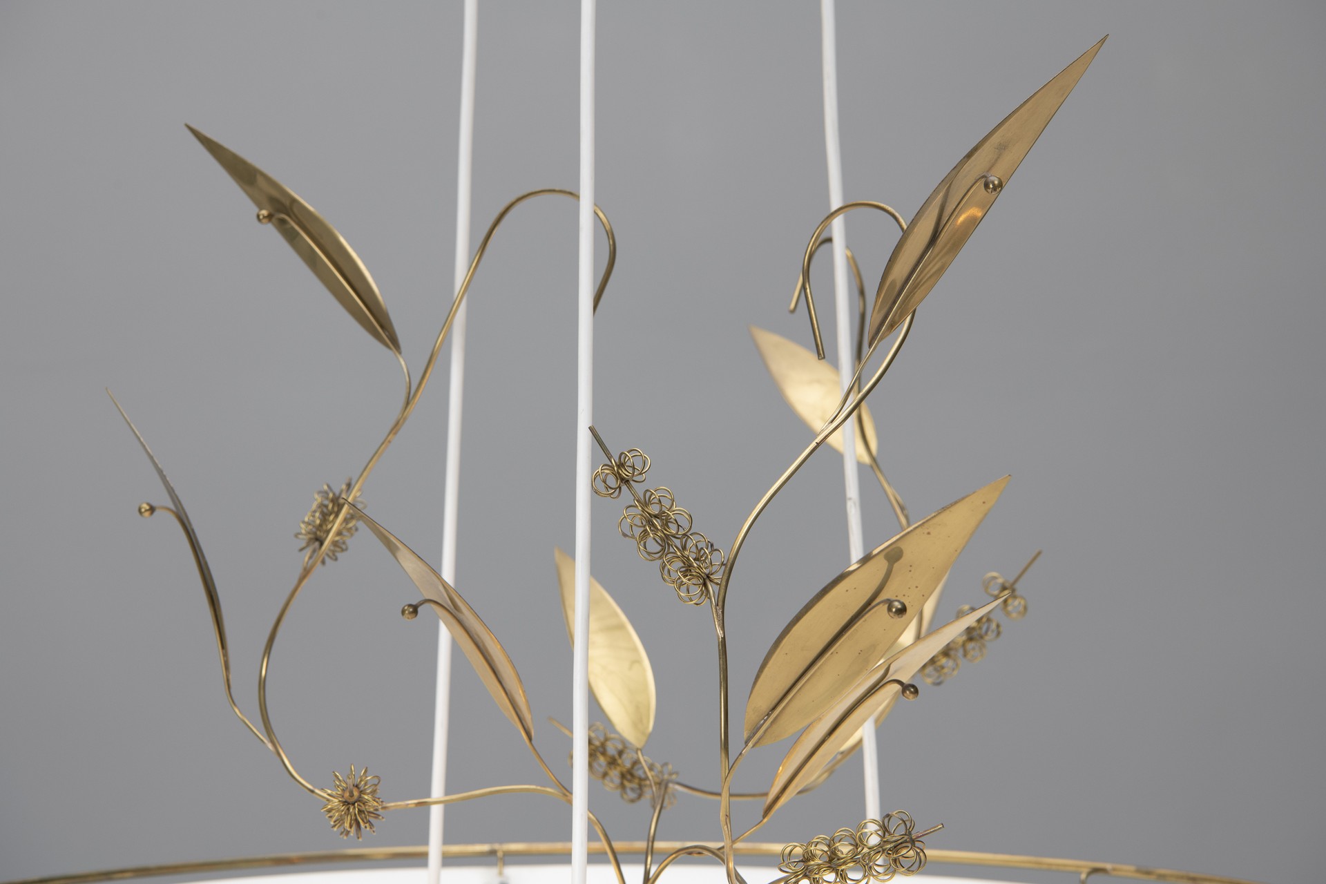 Pair of Adjustable Ceiling Lights, Model no. K2-33 image 10