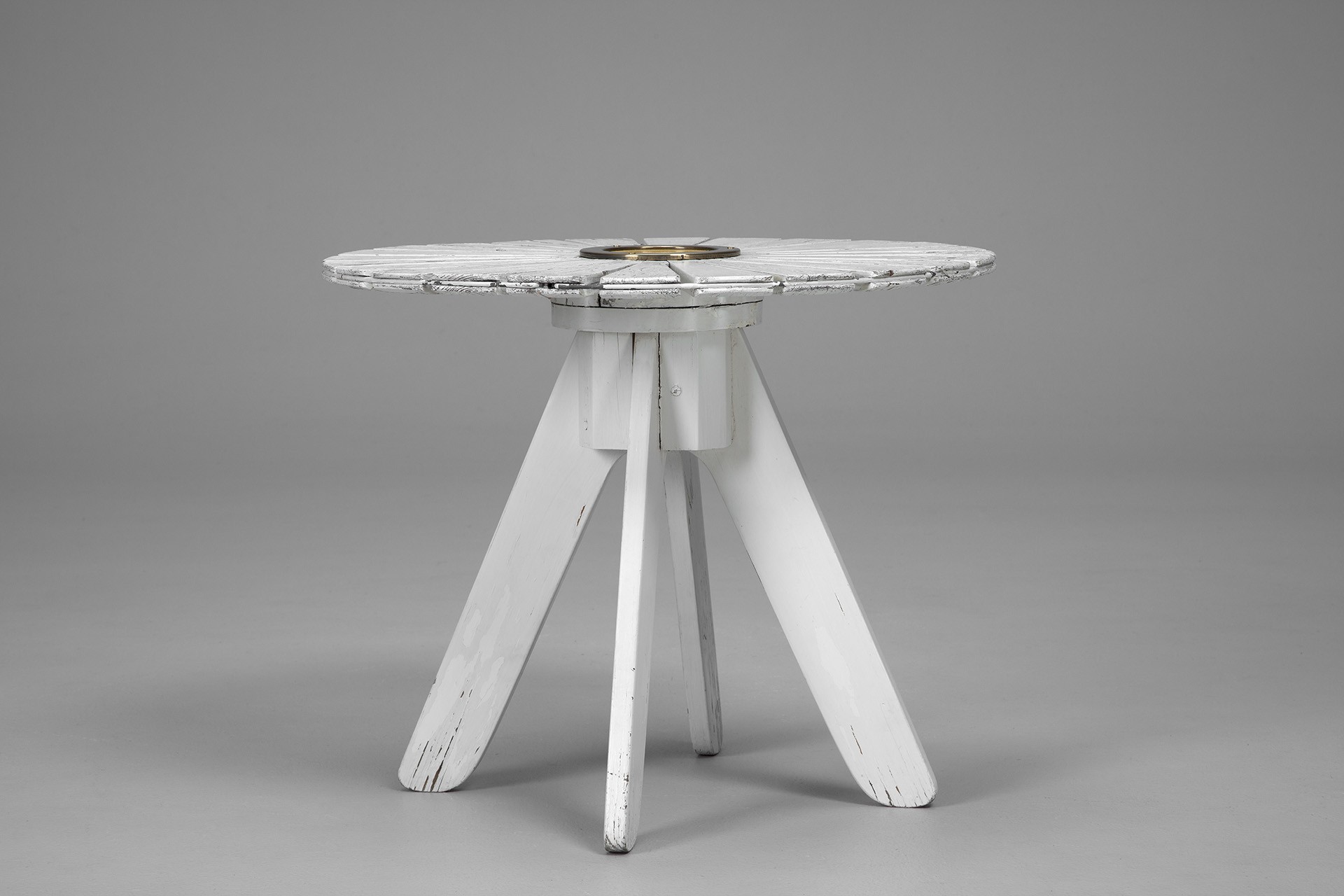 Garden Coffee Table image 2