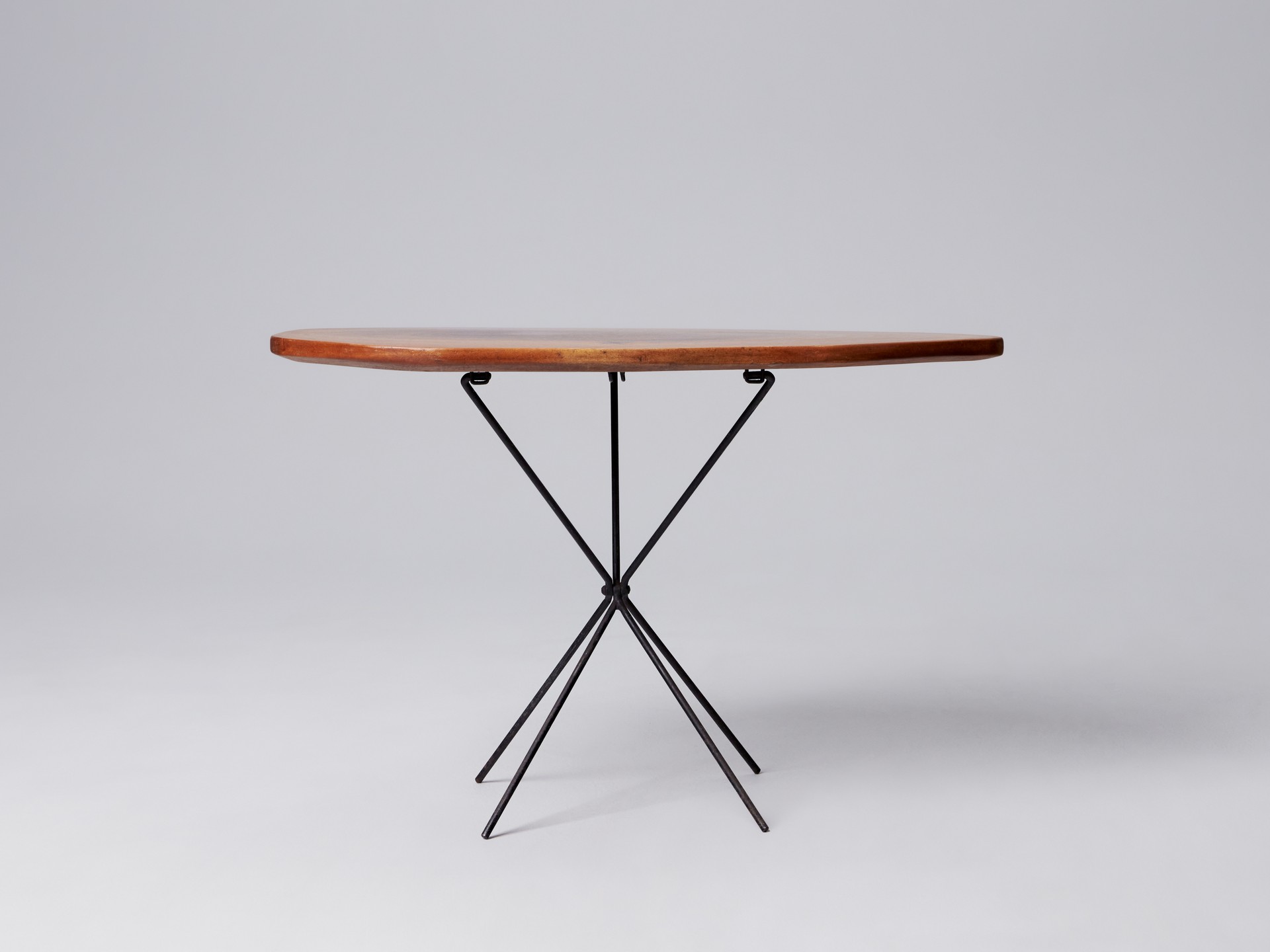 Danish Folding Table image 4