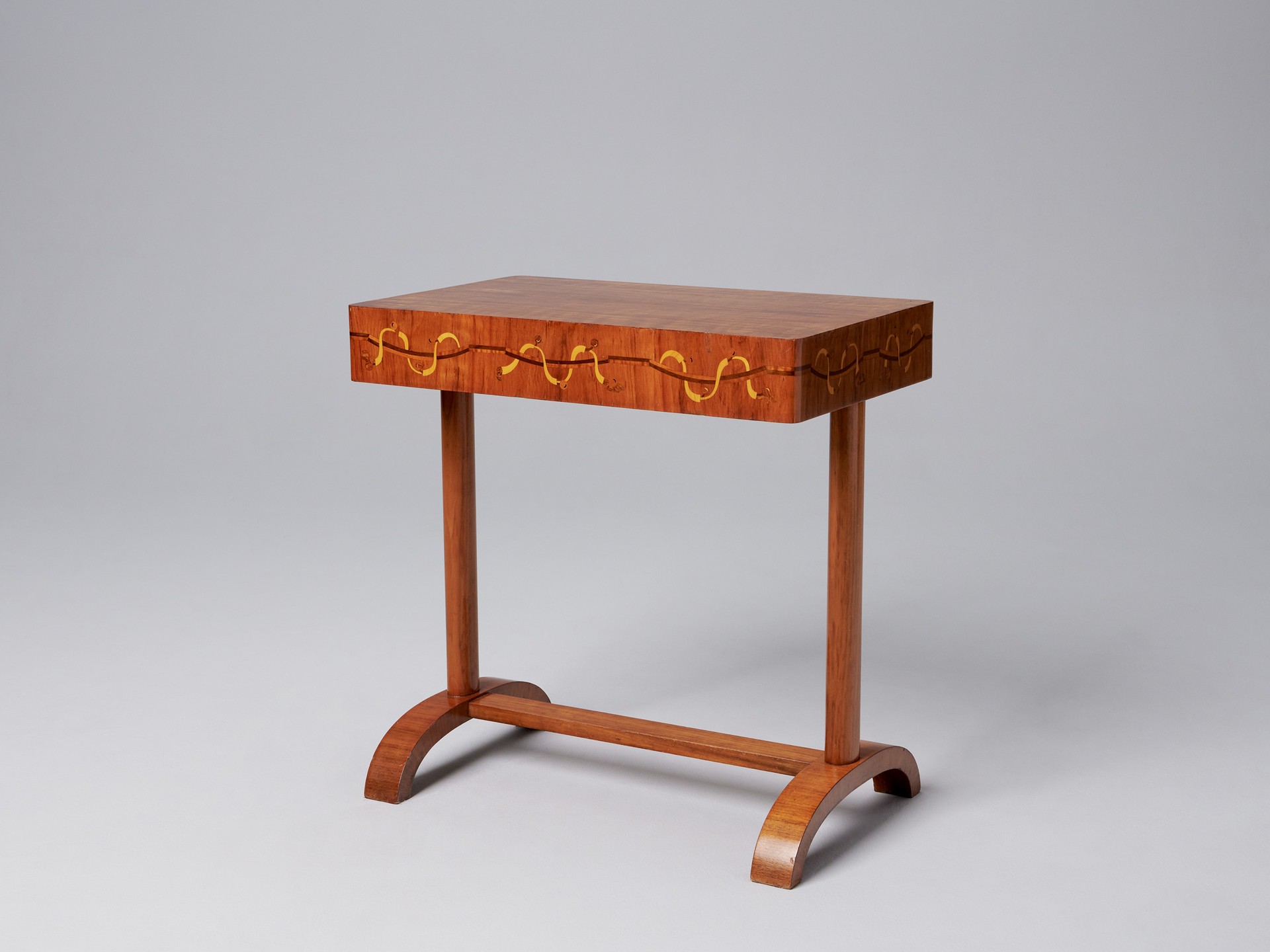 Swedish Side Table