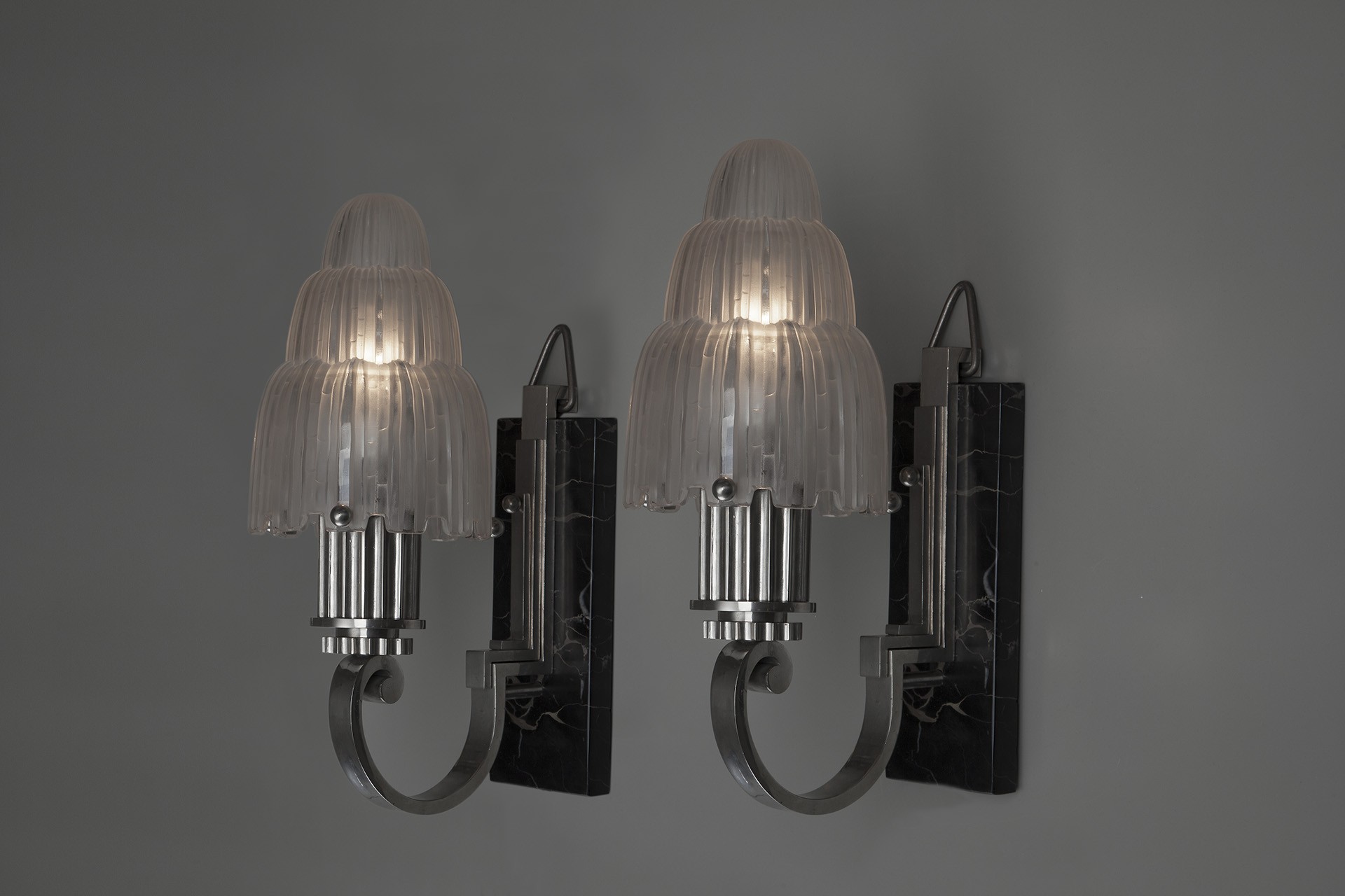 Sabino Wall Lamps