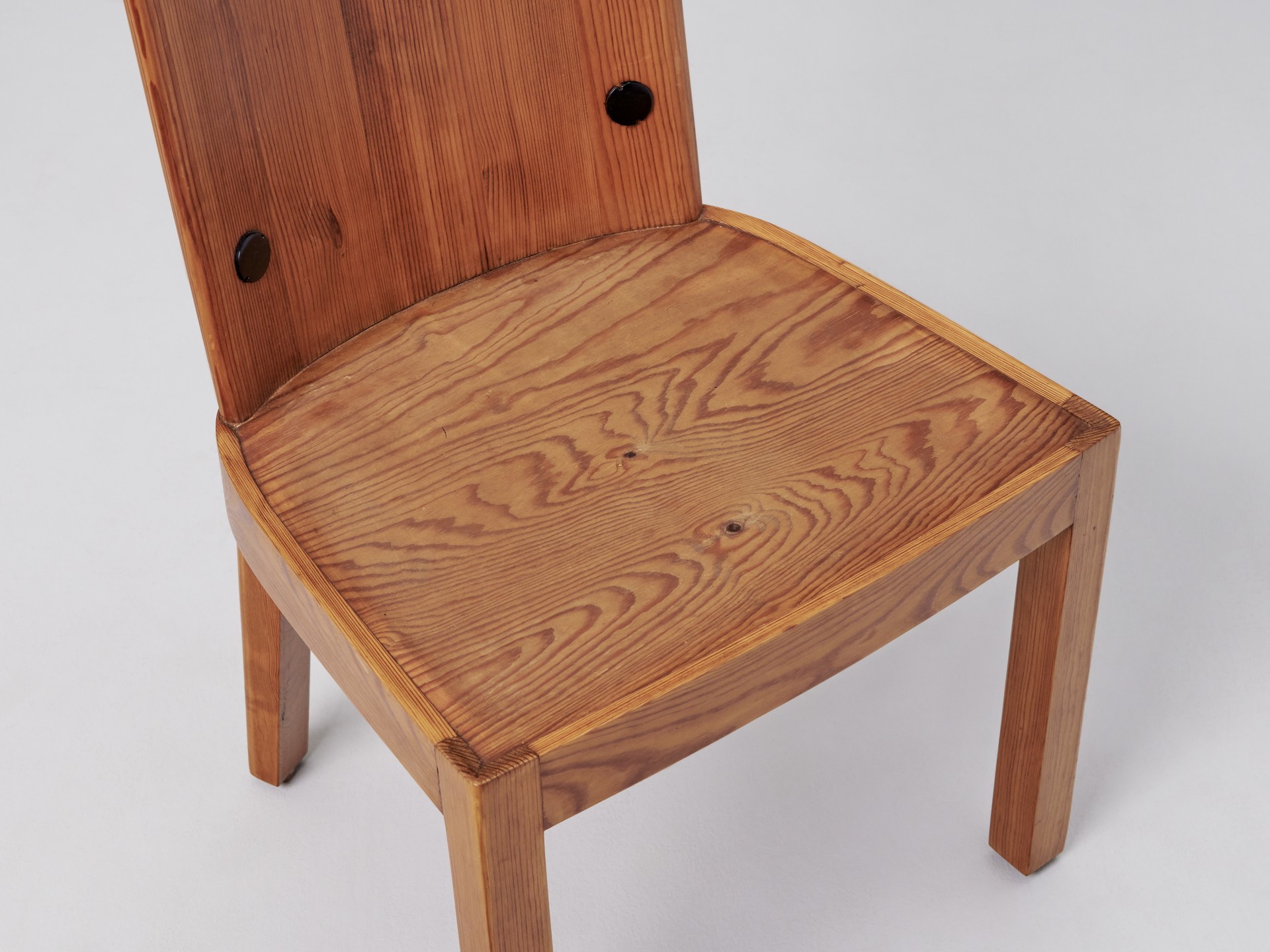 Set of Ten 'Lovö' Chairs image 8