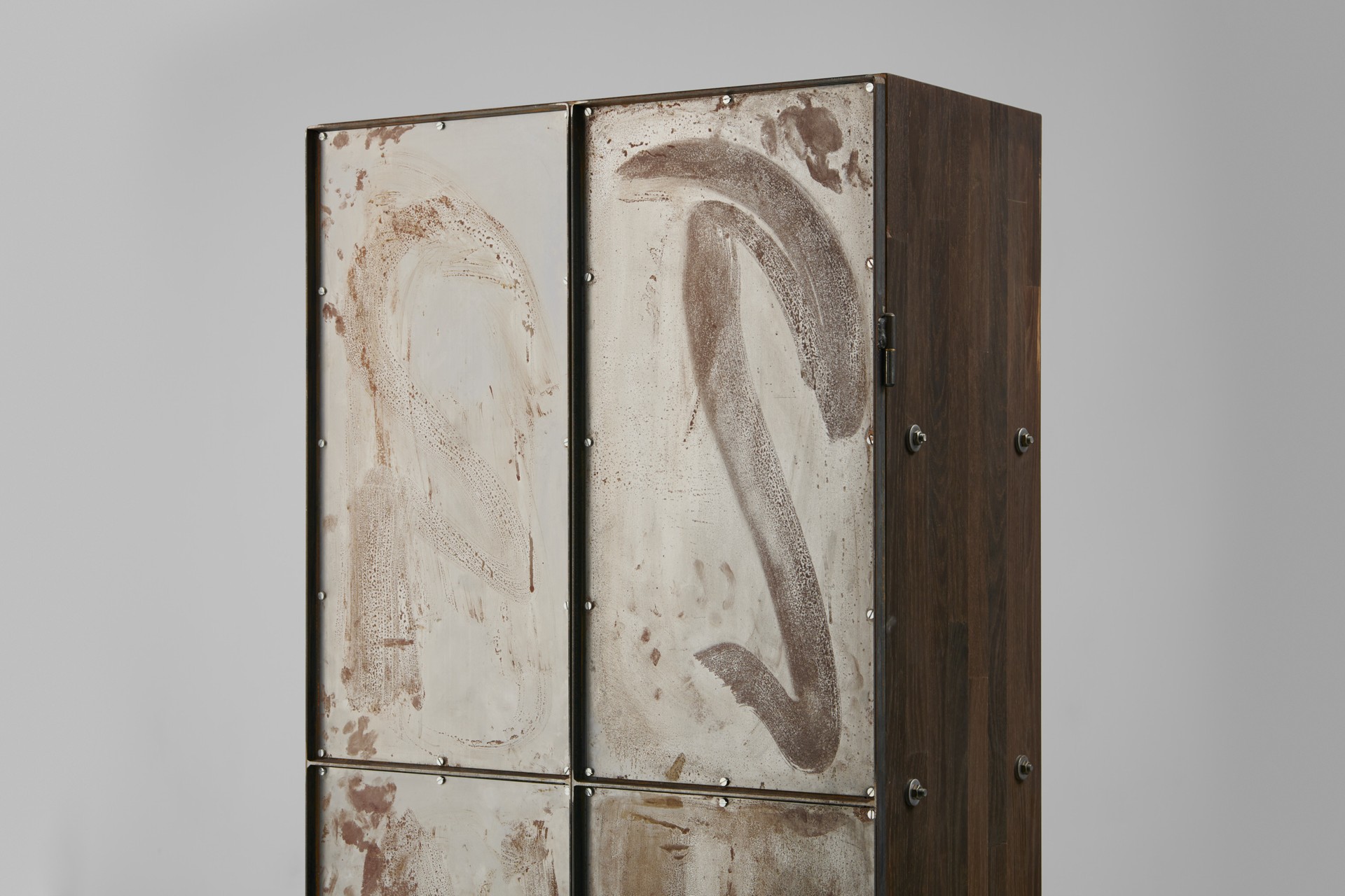 'Slottsbacken' Cabinet image 2