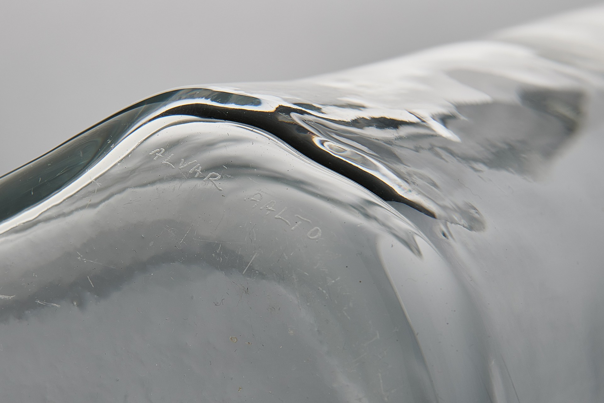 Vase, Model no. 3032 image 6
