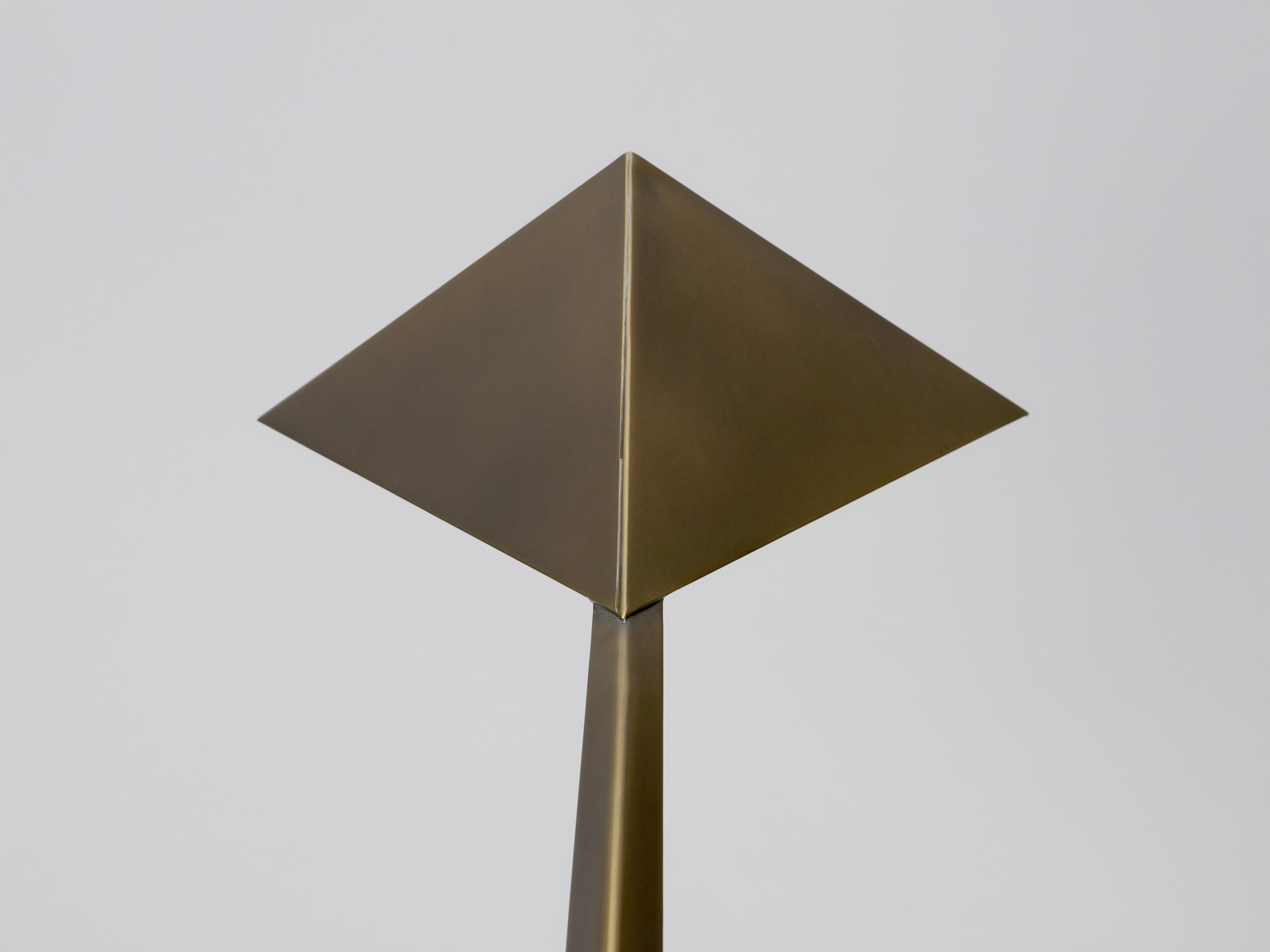 Floor lamp from the George D. Sturges Residence, Los Angeles image 9