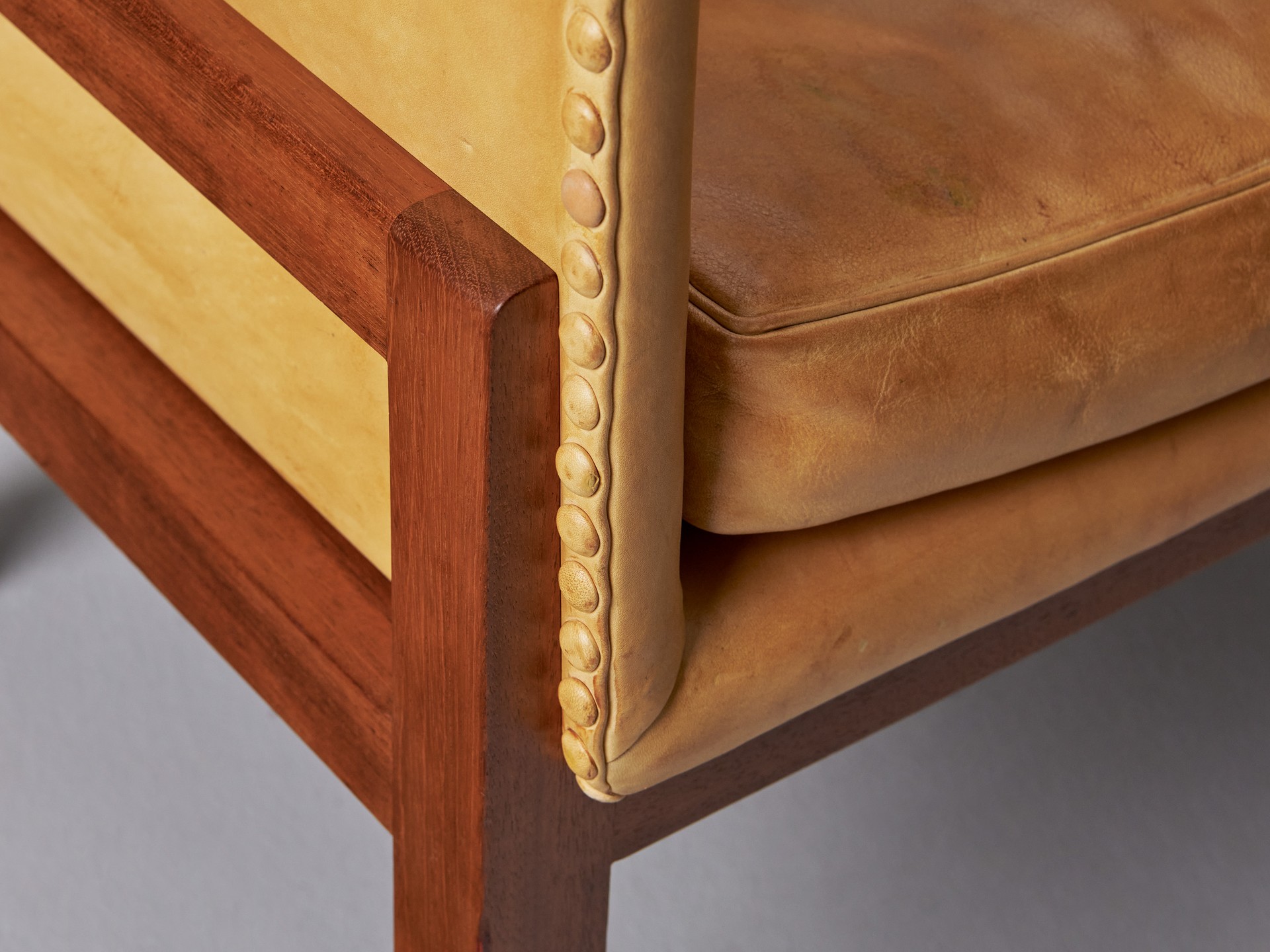 Pair of Armchairs image 9