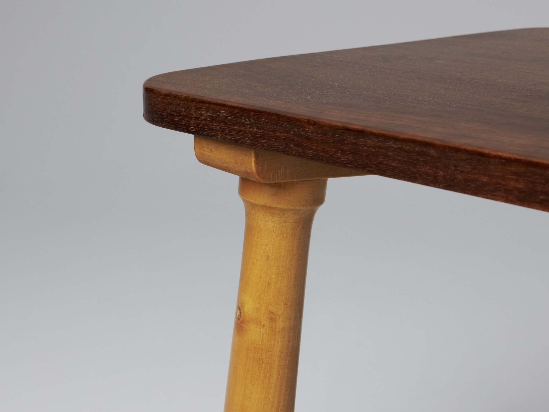 Swedish Side Table image 7