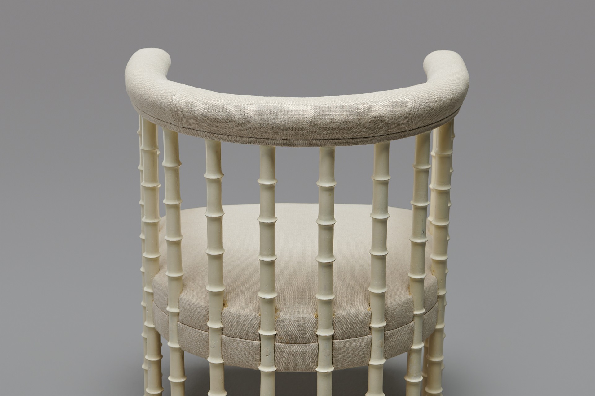 Pair of Armchairs from the Munksnäs Hotel, Helsinki image 4