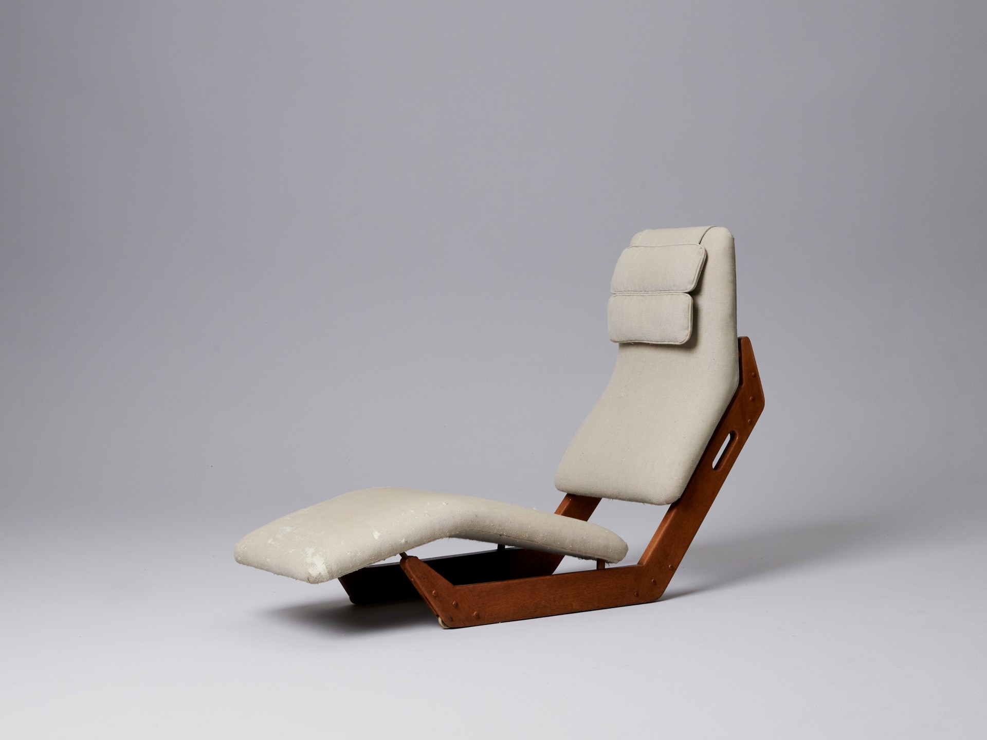 'Dolphin' Chaise Longue image 5
