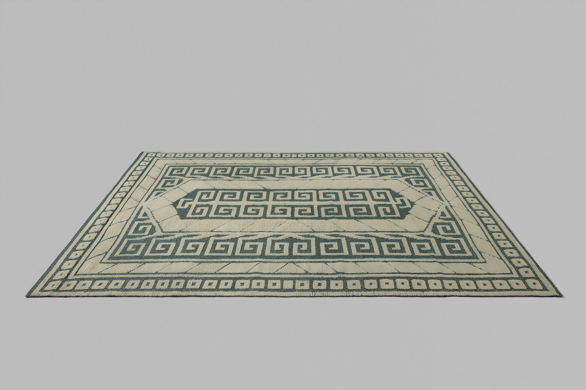 Swedish Carpet image 2