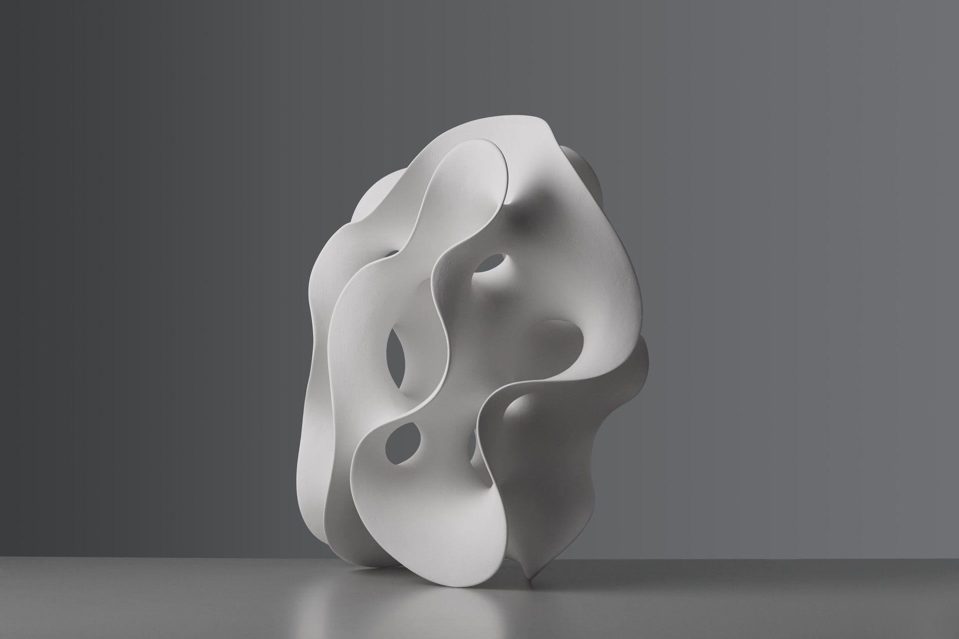 Sculpture 'Interlace' image 3