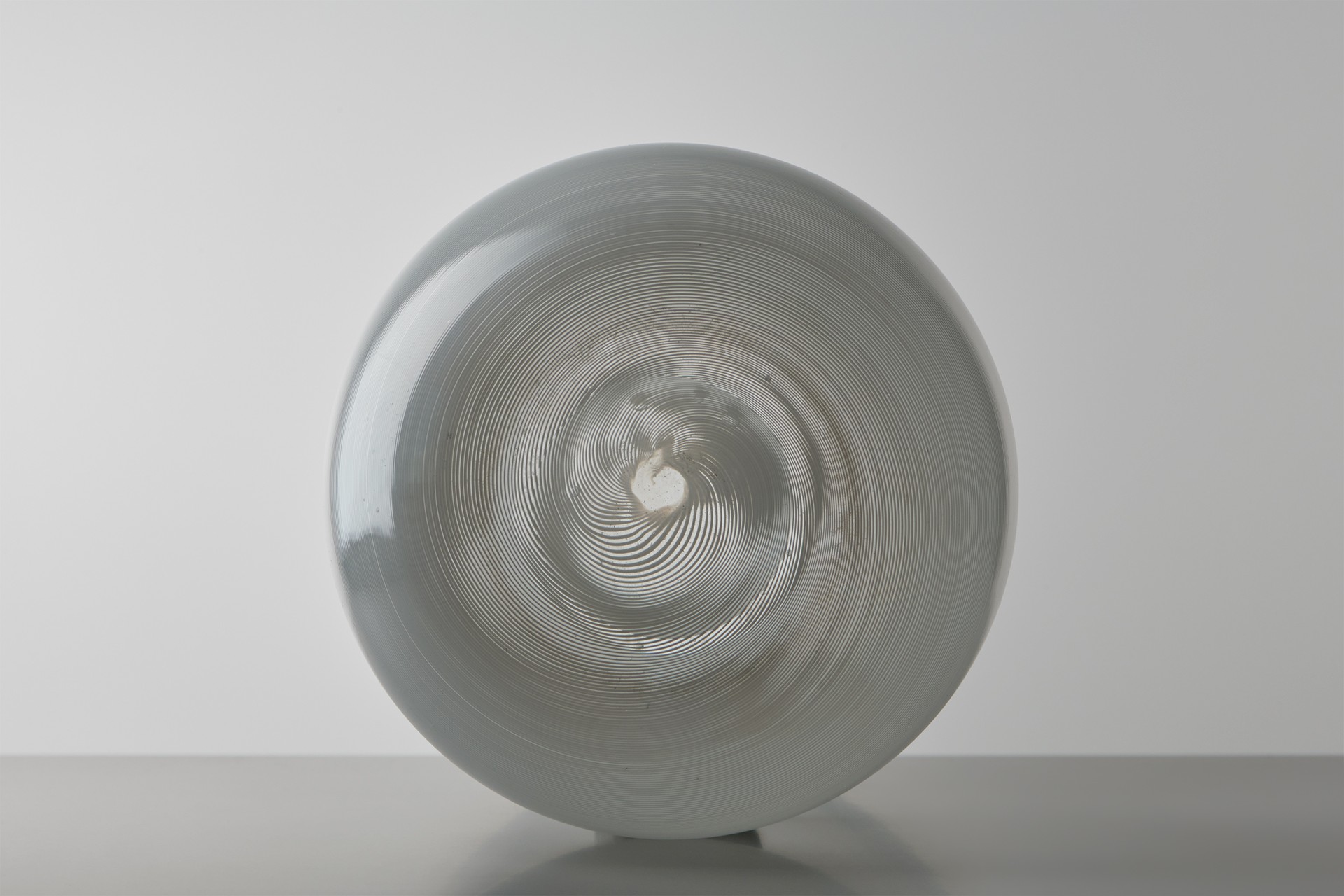 Large 'Mezza Filigrana' Vase image 5