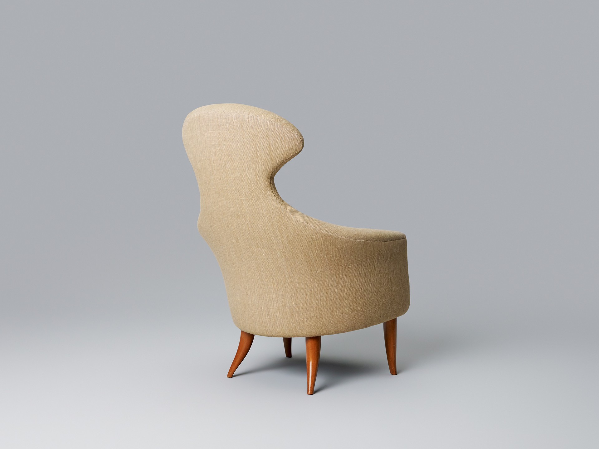 Lounge Chair 'Big Eva' image 3