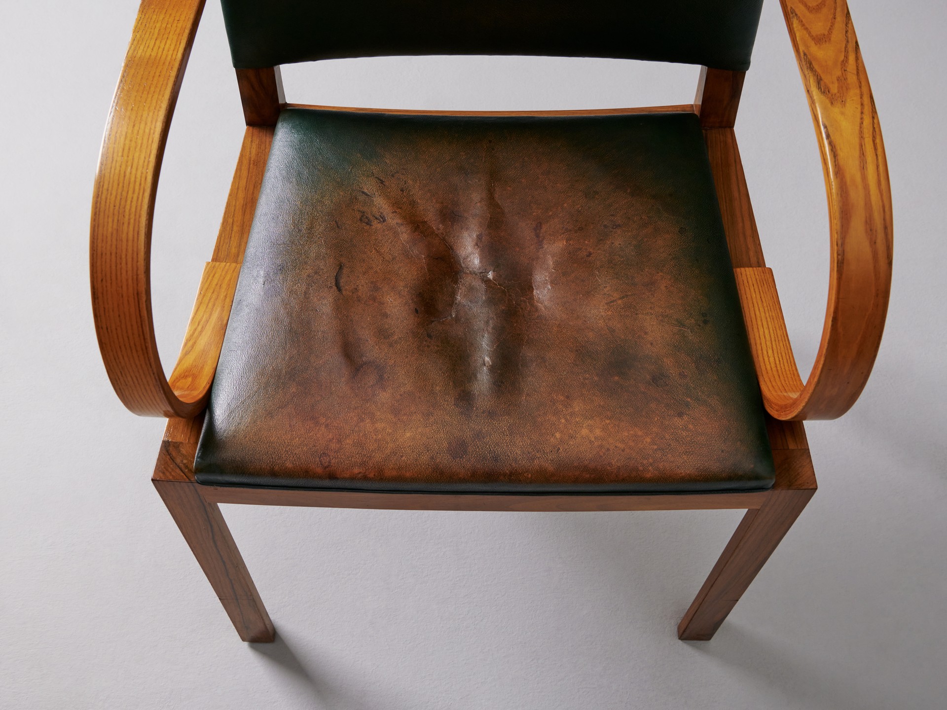 Pair of Armchairs image 8