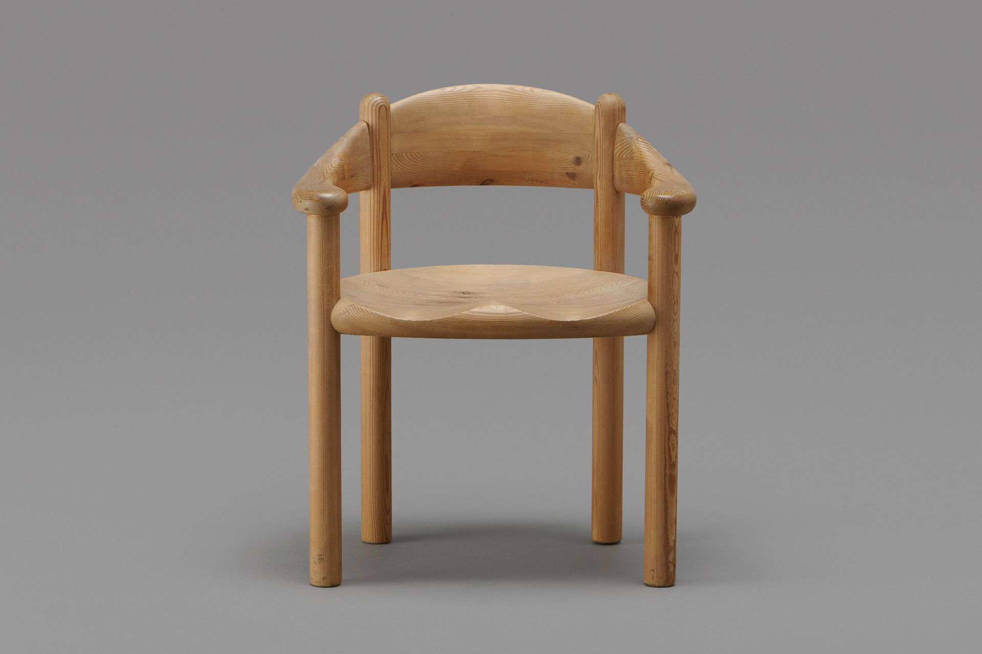 Set of Eight Dining Chairs image 3