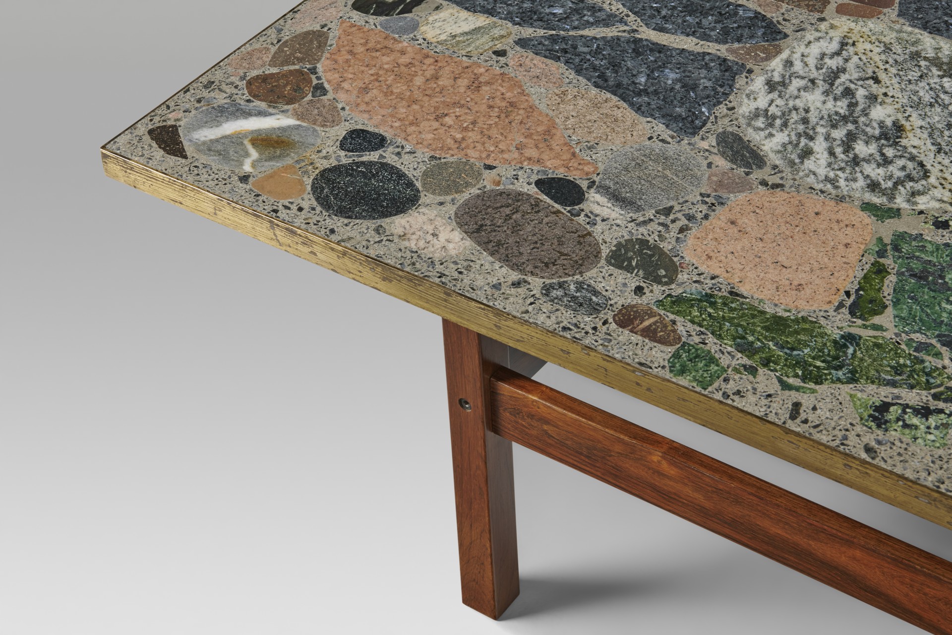 'Conglo' Coffee Table image 4
